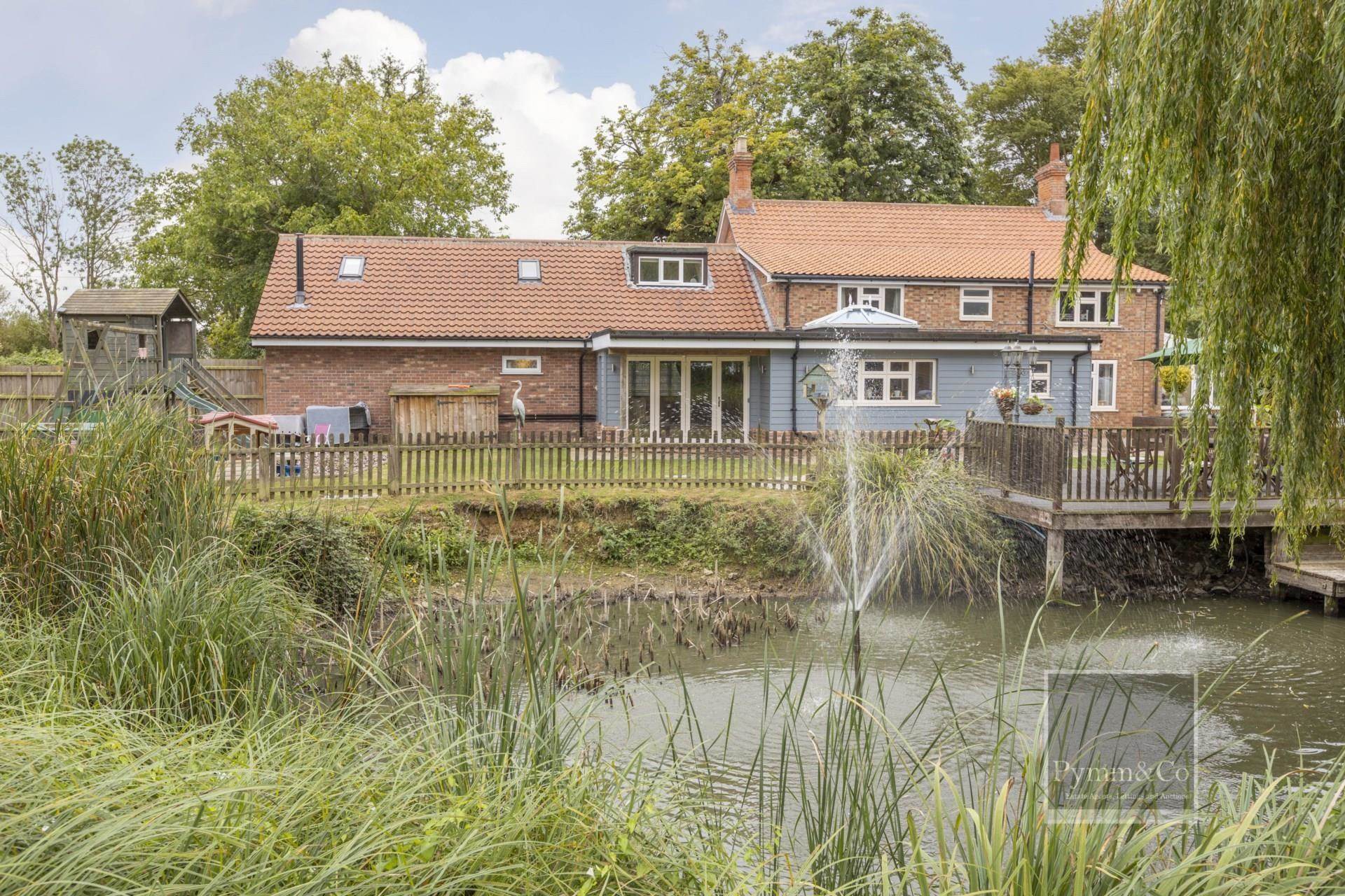 Additional Property Image 5 bedroom Detached for sale in Dereham 3