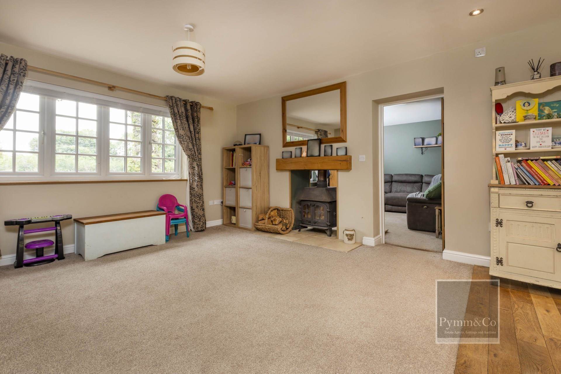 Additional Property Image 5 bedroom Detached for sale in Dereham 9
