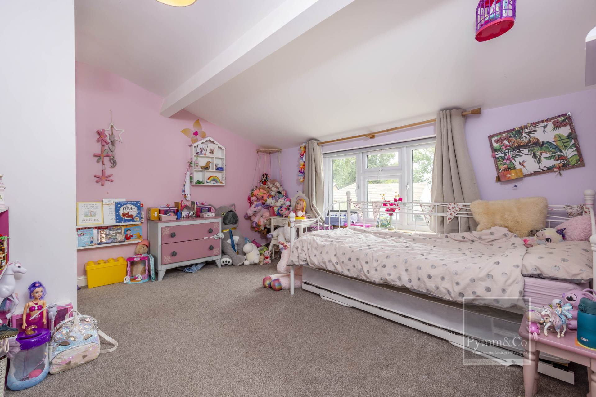 Additional Property Image 5 bedroom Detached for sale in Dereham 16