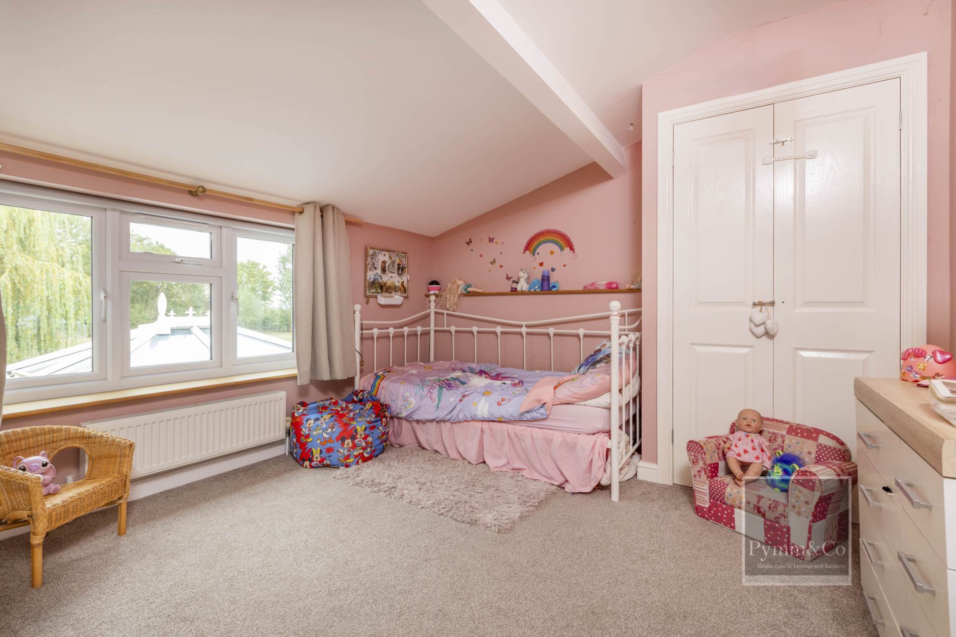 Additional Property Image 5 bedroom Detached for sale in Dereham 17