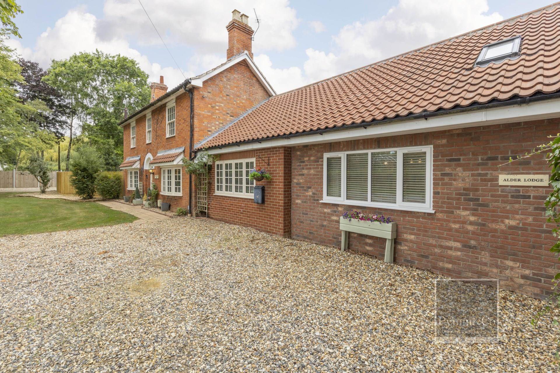 Additional Property Image 5 bedroom Detached for sale in Dereham 20