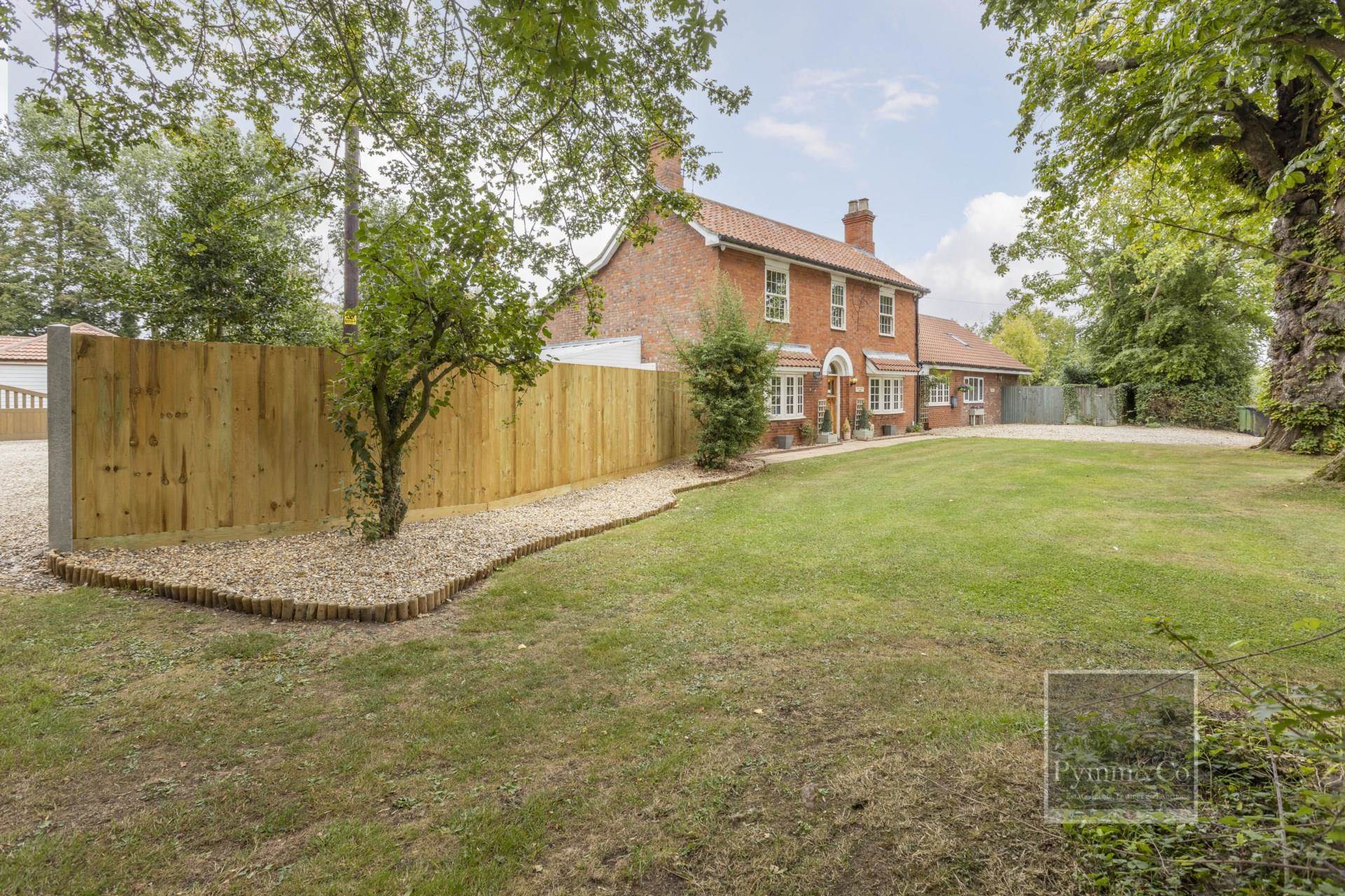Additional Property Image 5 bedroom Detached for sale in Dereham 27