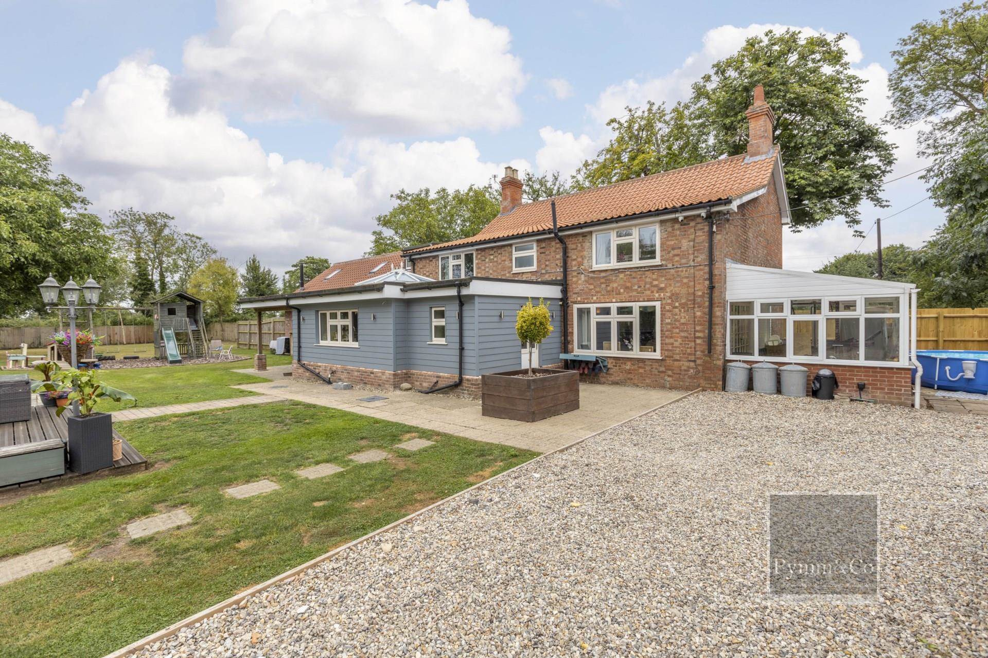 Additional Property Image 5 bedroom Detached for sale in Dereham 28