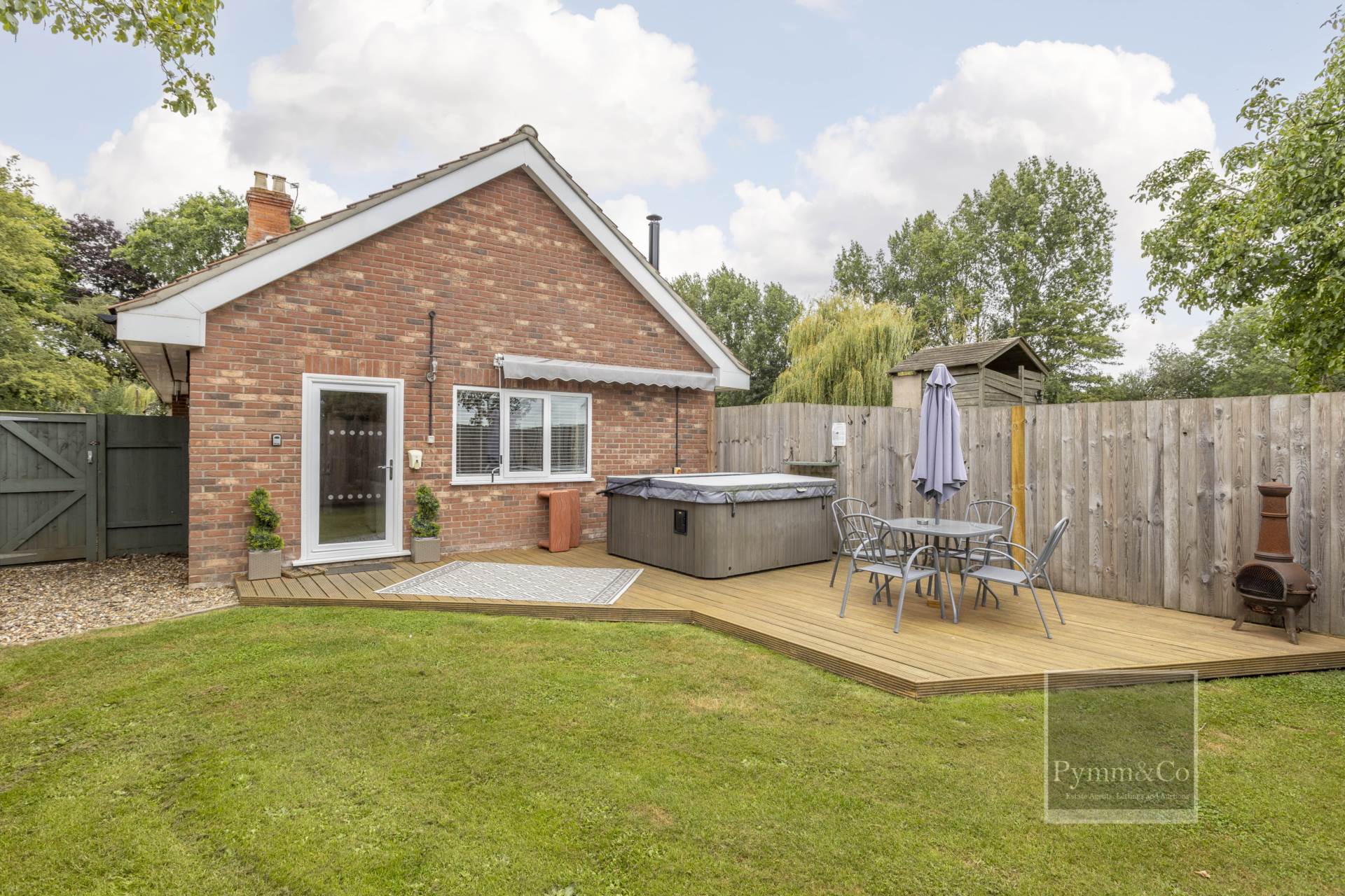 Additional Property Image 5 bedroom Detached for sale in Dereham 34