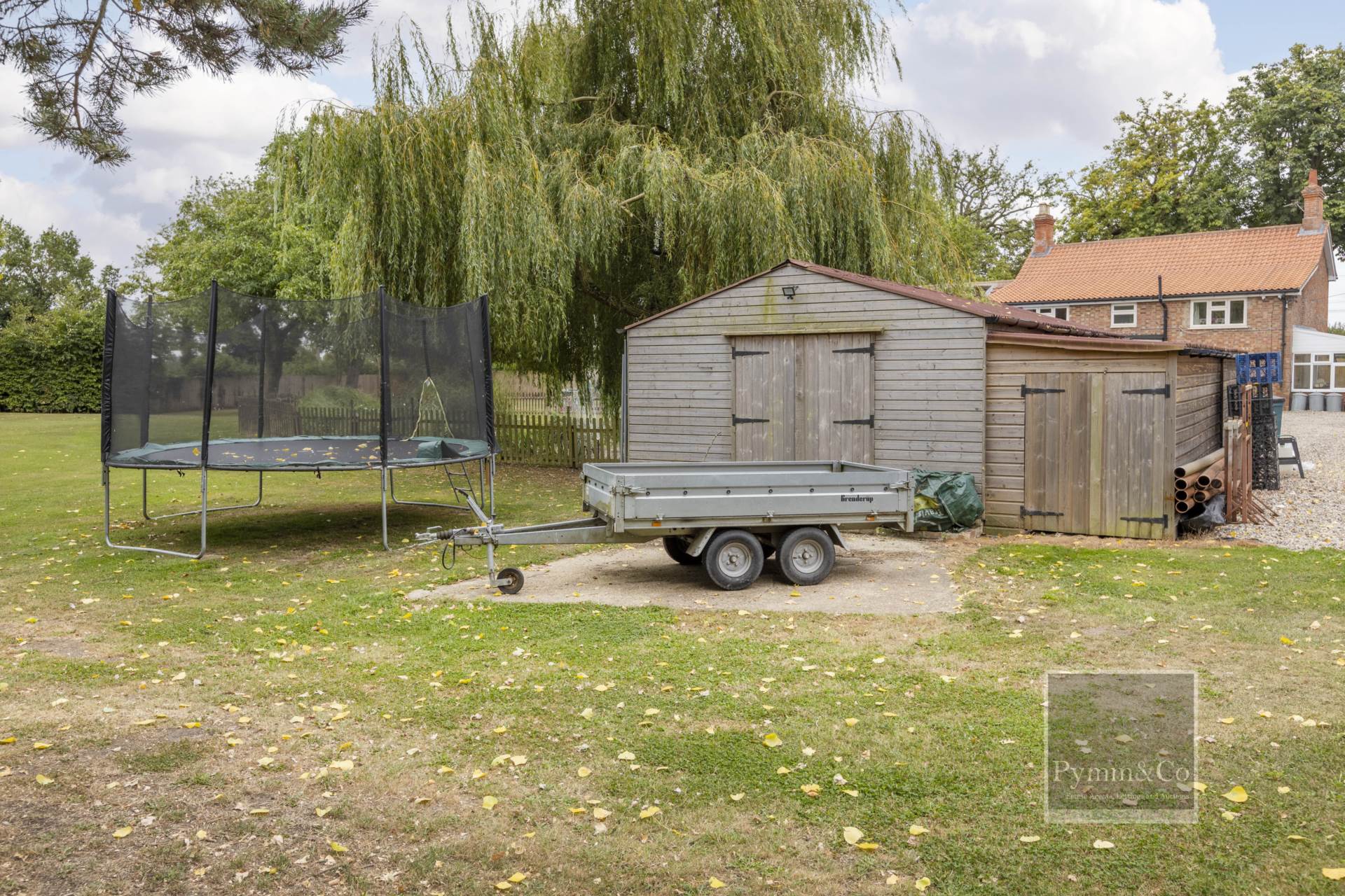 Additional Property Image 5 bedroom Detached for sale in Dereham 35