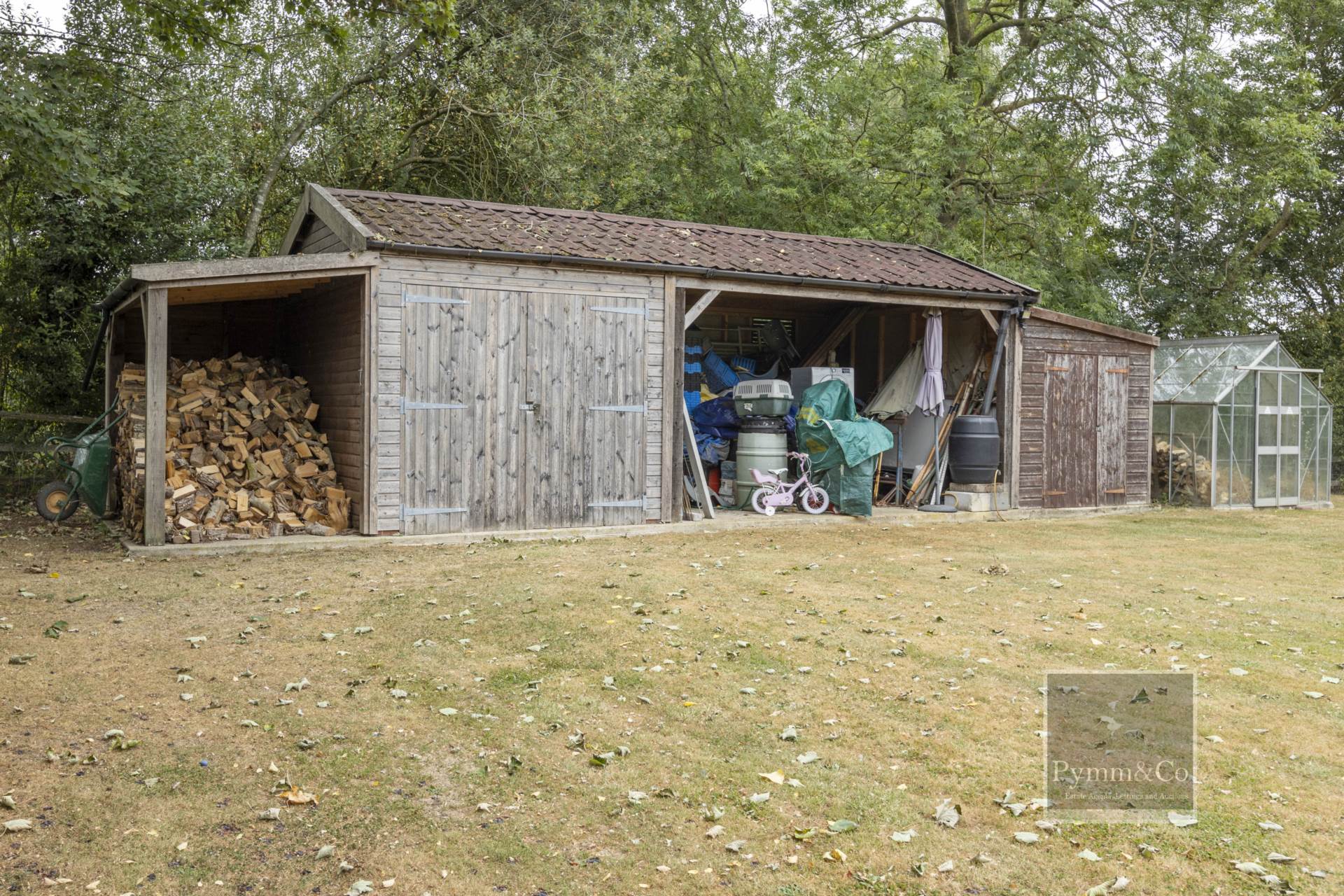 Additional Property Image 5 bedroom Detached for sale in Dereham 36