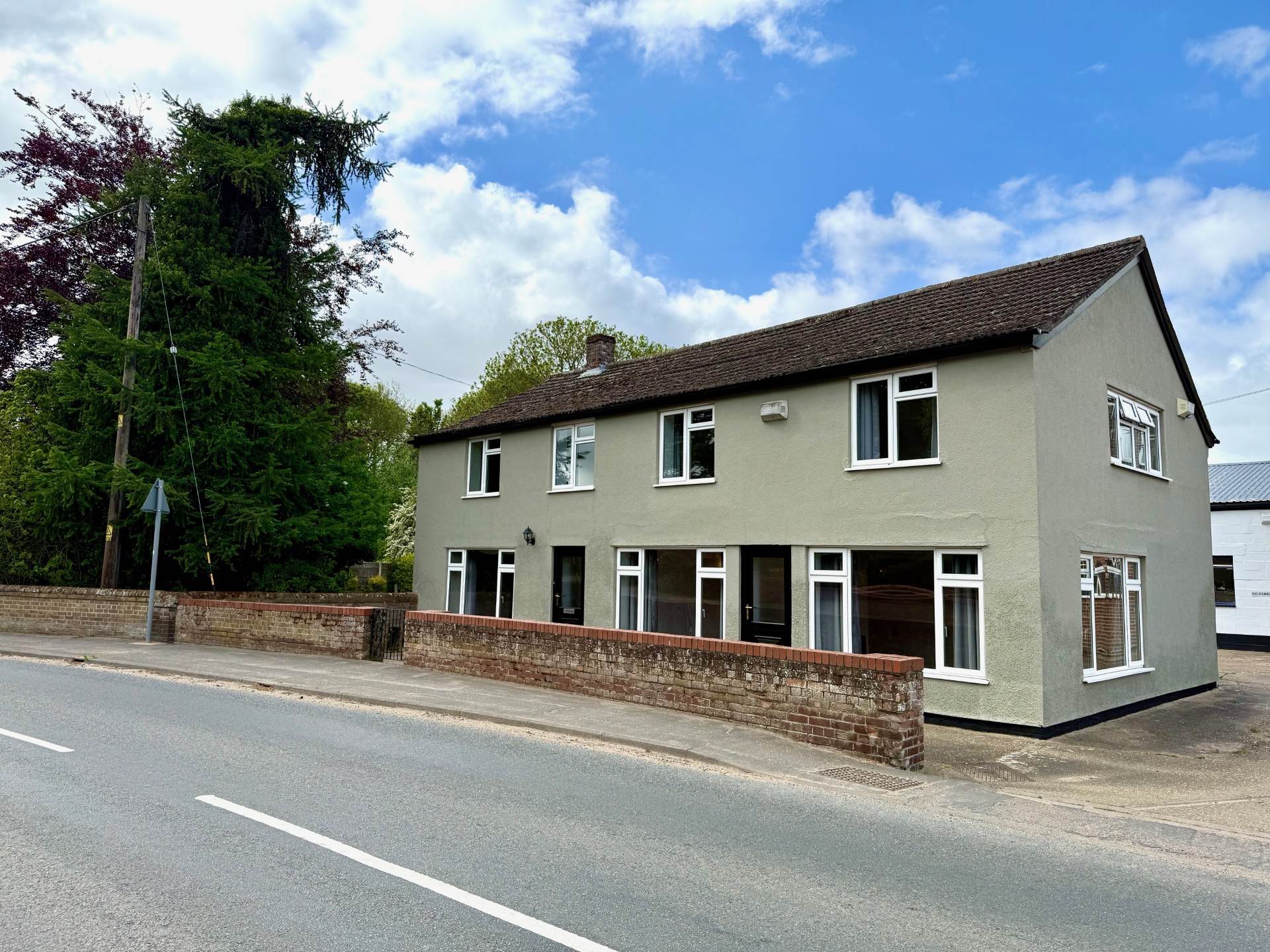 5 bedroom Detached for sale in Norwich