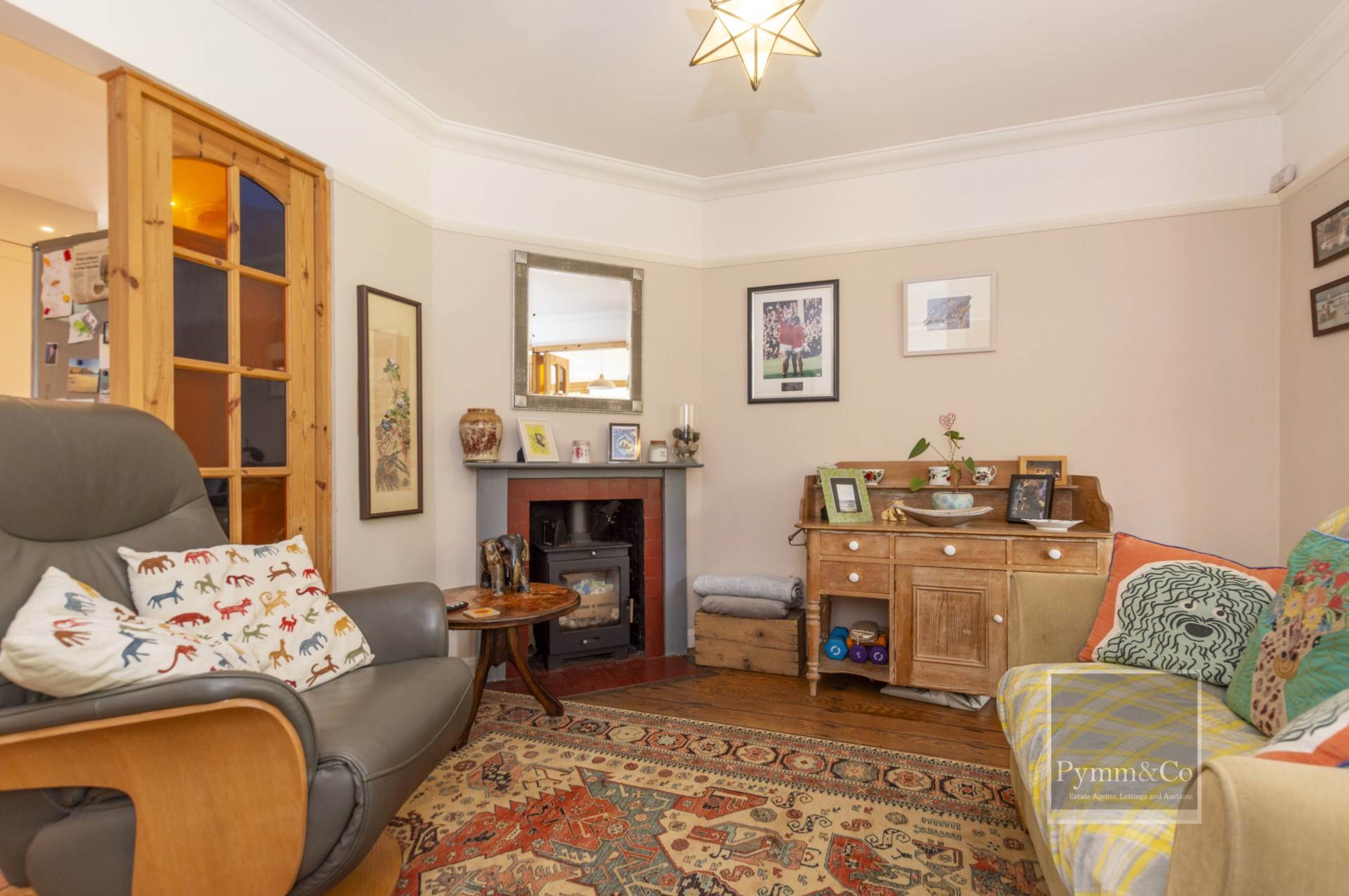 Additional Property Image 3 bedroom Semi Detached for sale in Norwich 28