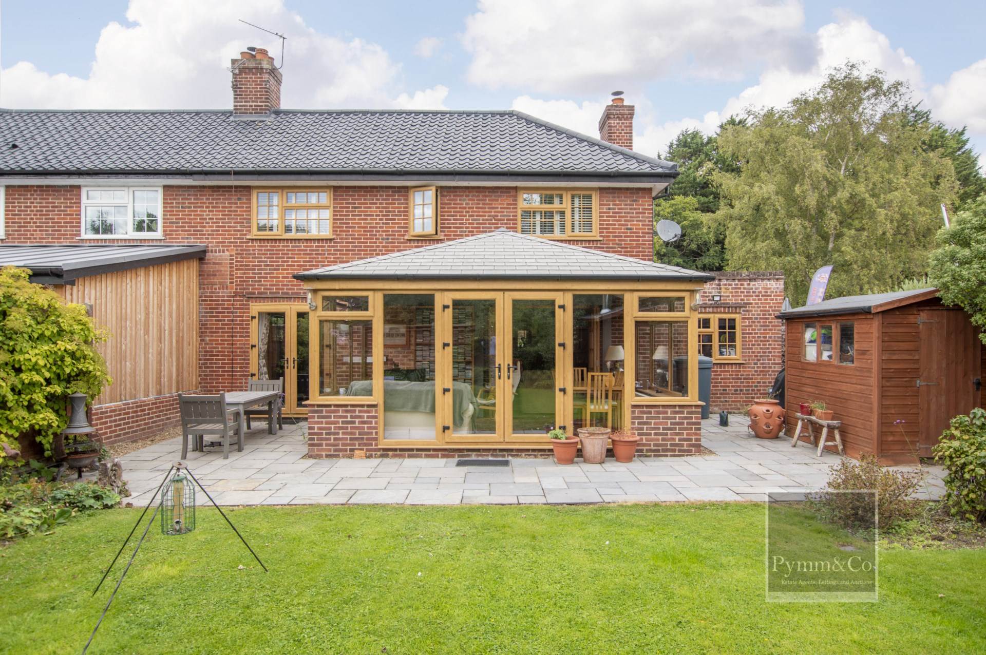 Additional Property Image 3 bedroom Semi Detached for sale in Norwich 36