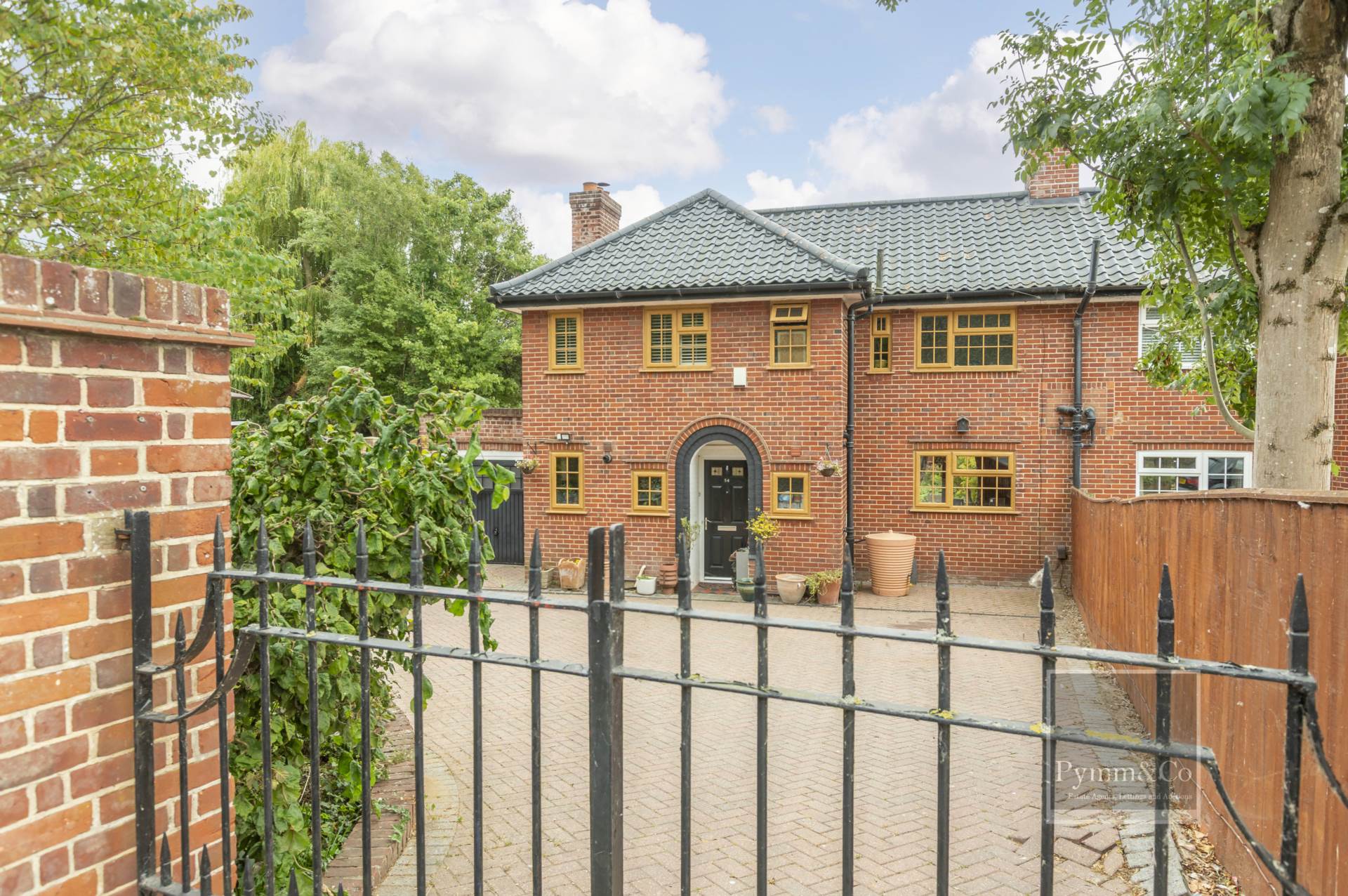 Additional Property Image 3 bedroom Semi Detached for sale in Norwich 37