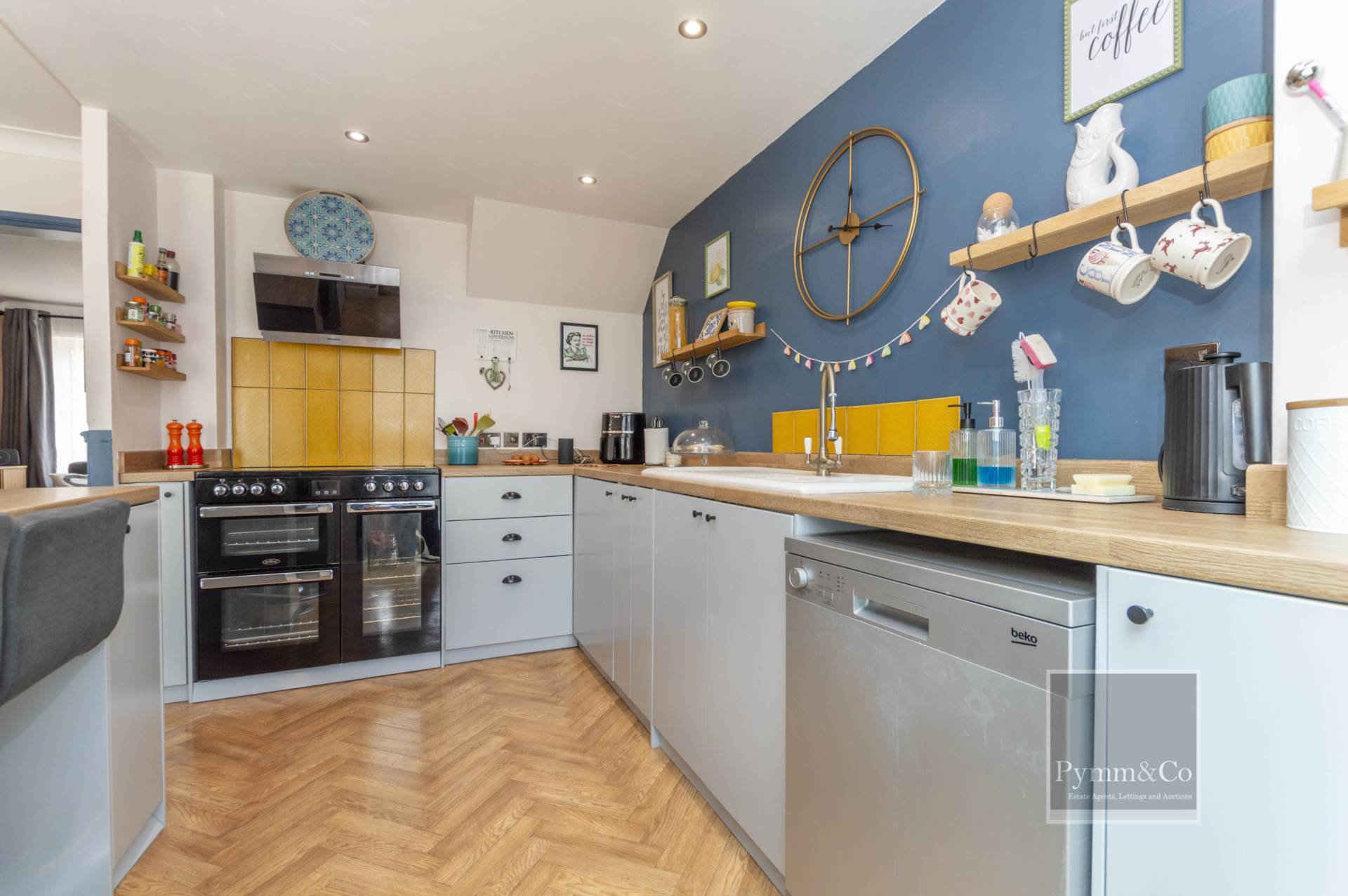 Additional Property Image 4 bedroom Detached for sale in Norwich 2