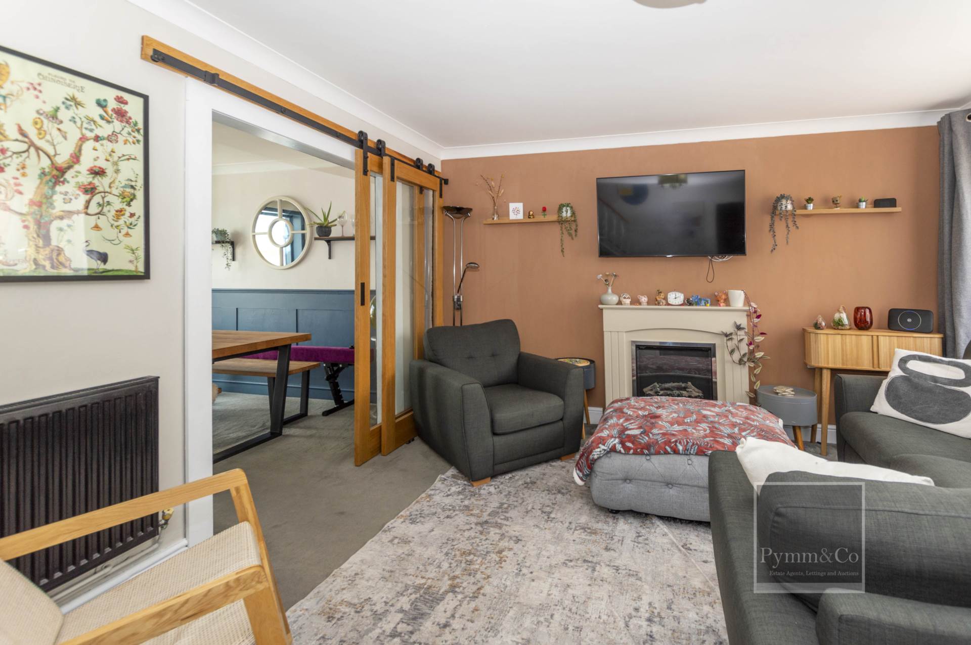 Additional Property Image 4 bedroom Detached for sale in Norwich 3
