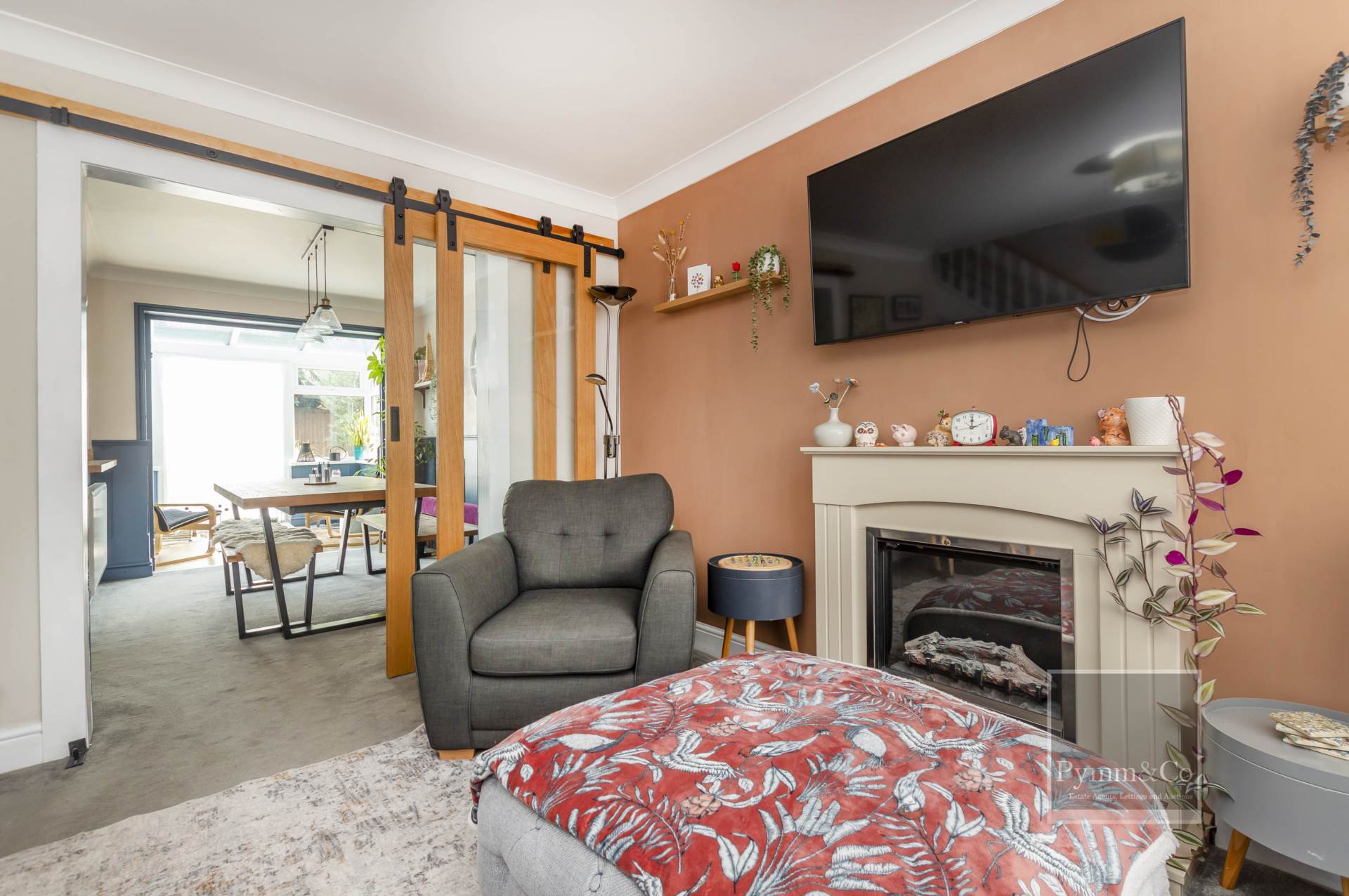 Additional Property Image 4 bedroom Detached for sale in Norwich 5