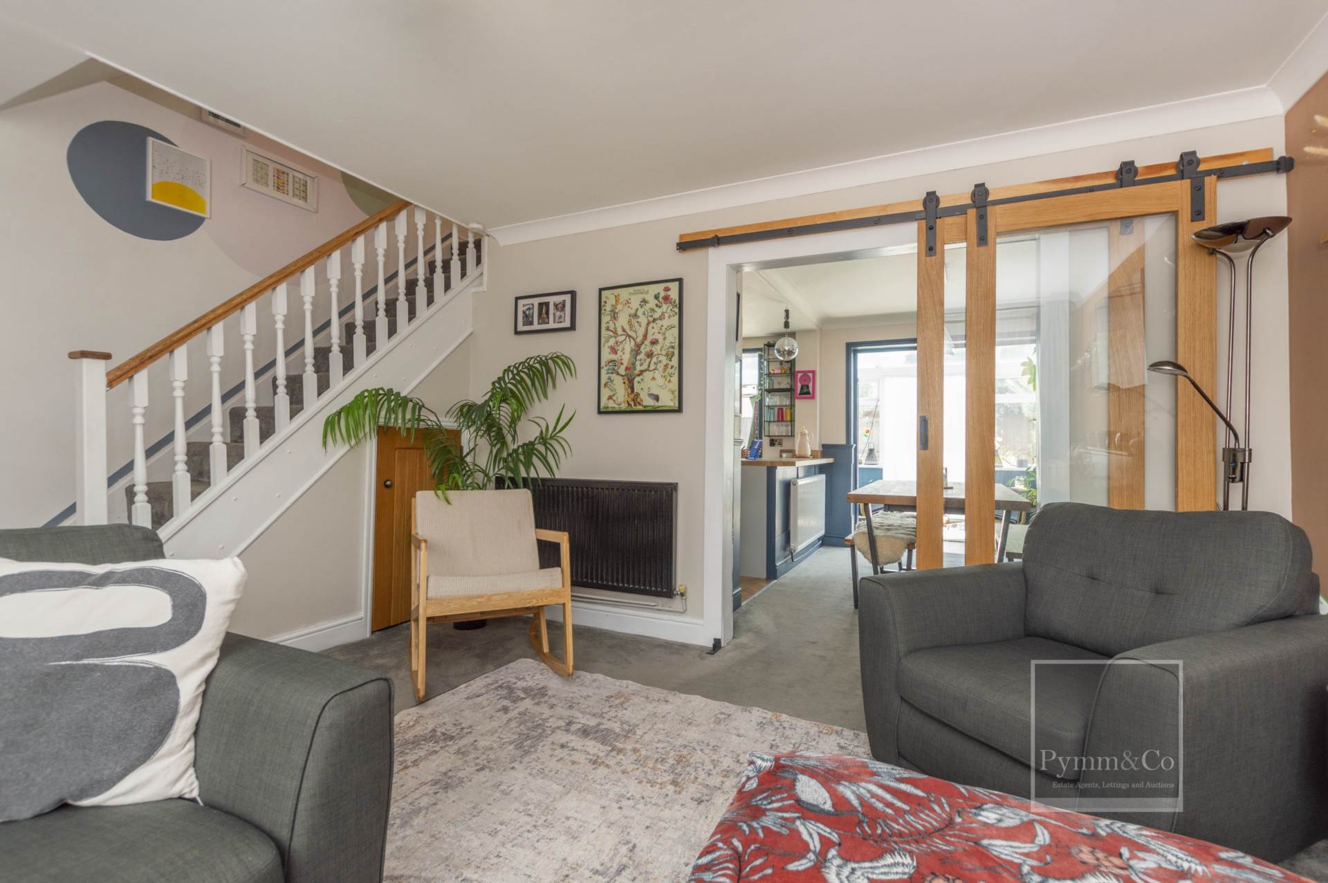 Additional Property Image 4 bedroom Detached for sale in Norwich 6