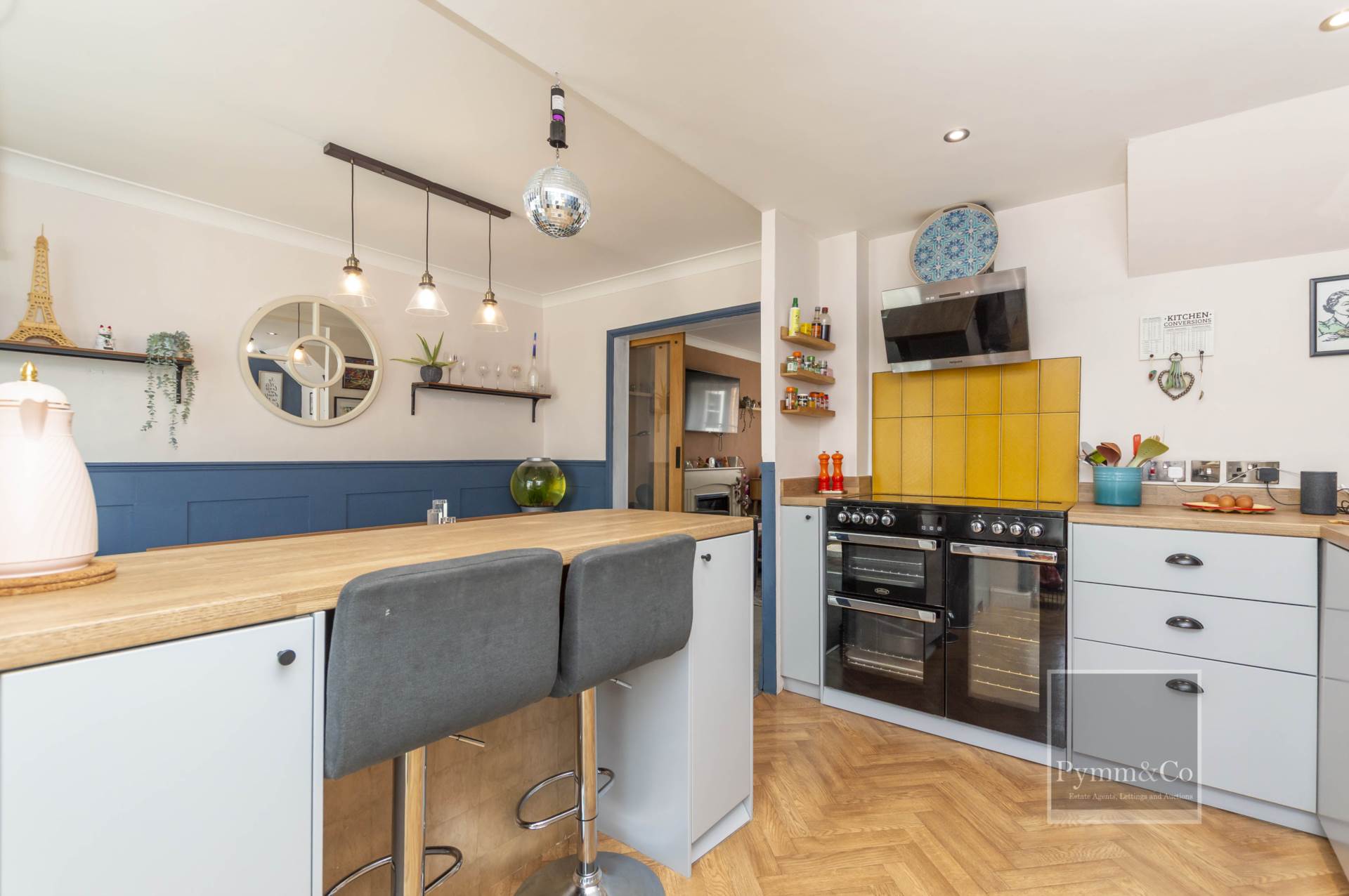 Additional Property Image 4 bedroom Detached for sale in Norwich 7
