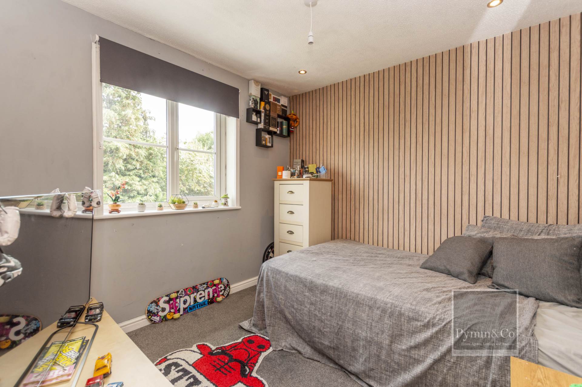 Additional Property Image 4 bedroom Detached for sale in Norwich 15
