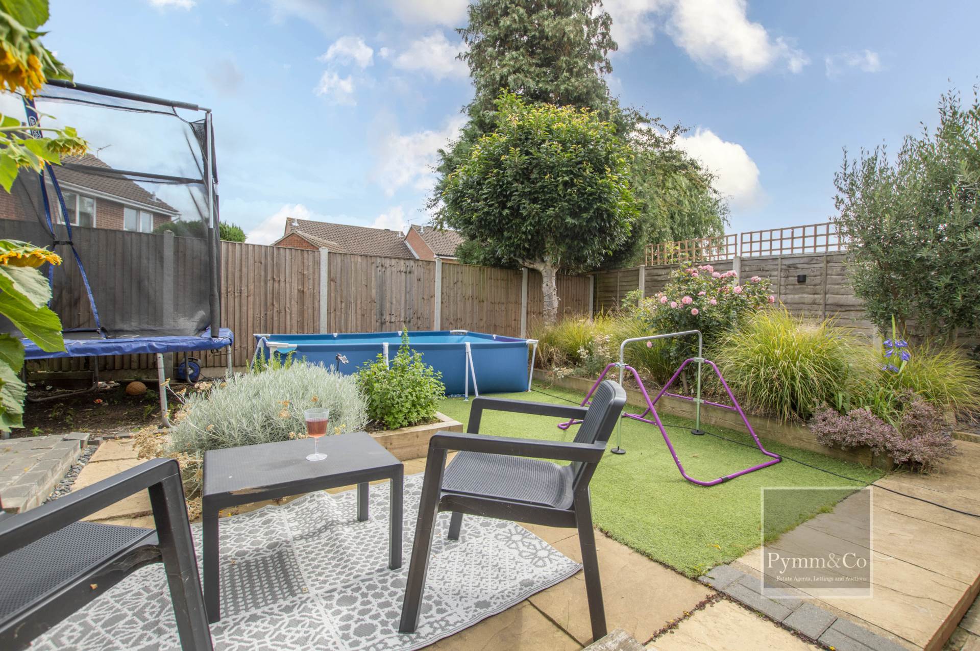 Additional Property Image 4 bedroom Detached for sale in Norwich 19