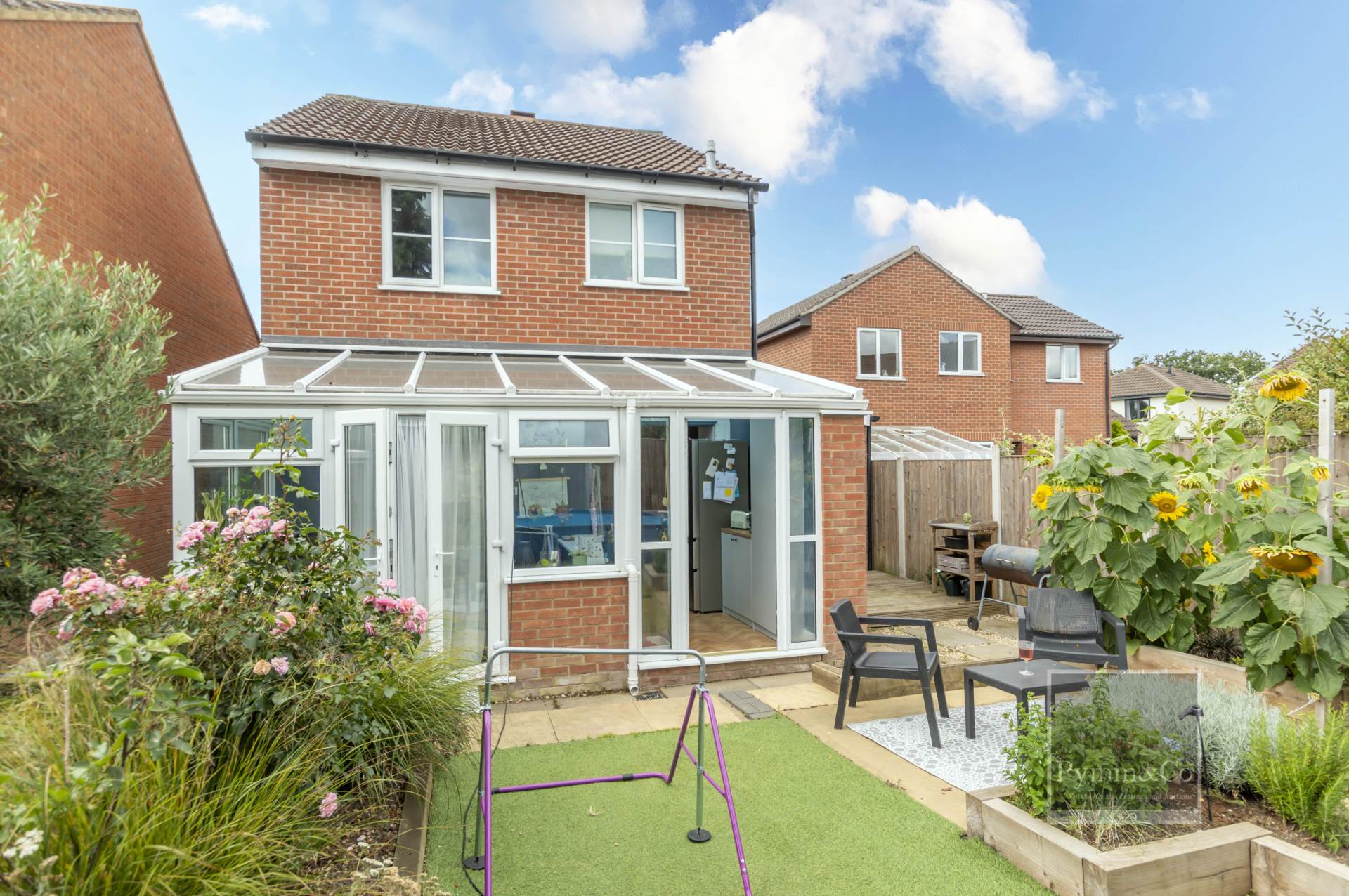 Additional Property Image 4 bedroom Detached for sale in Norwich 20