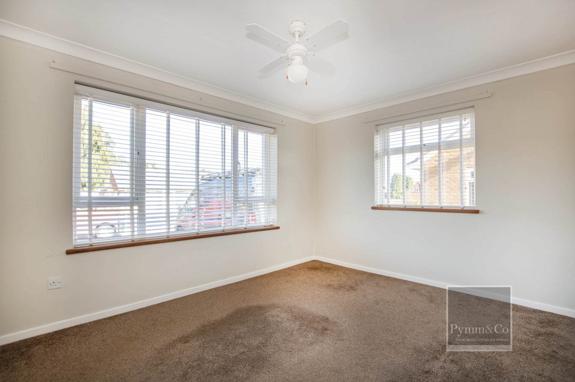 Additional Property Image 2 bedroom Semi Detached Bungalow for sale in Norwich 4