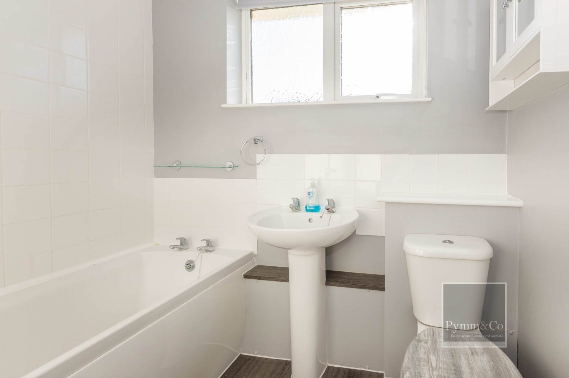 Additional Property Image 2 bedroom Semi Detached Bungalow for sale in Norwich 7