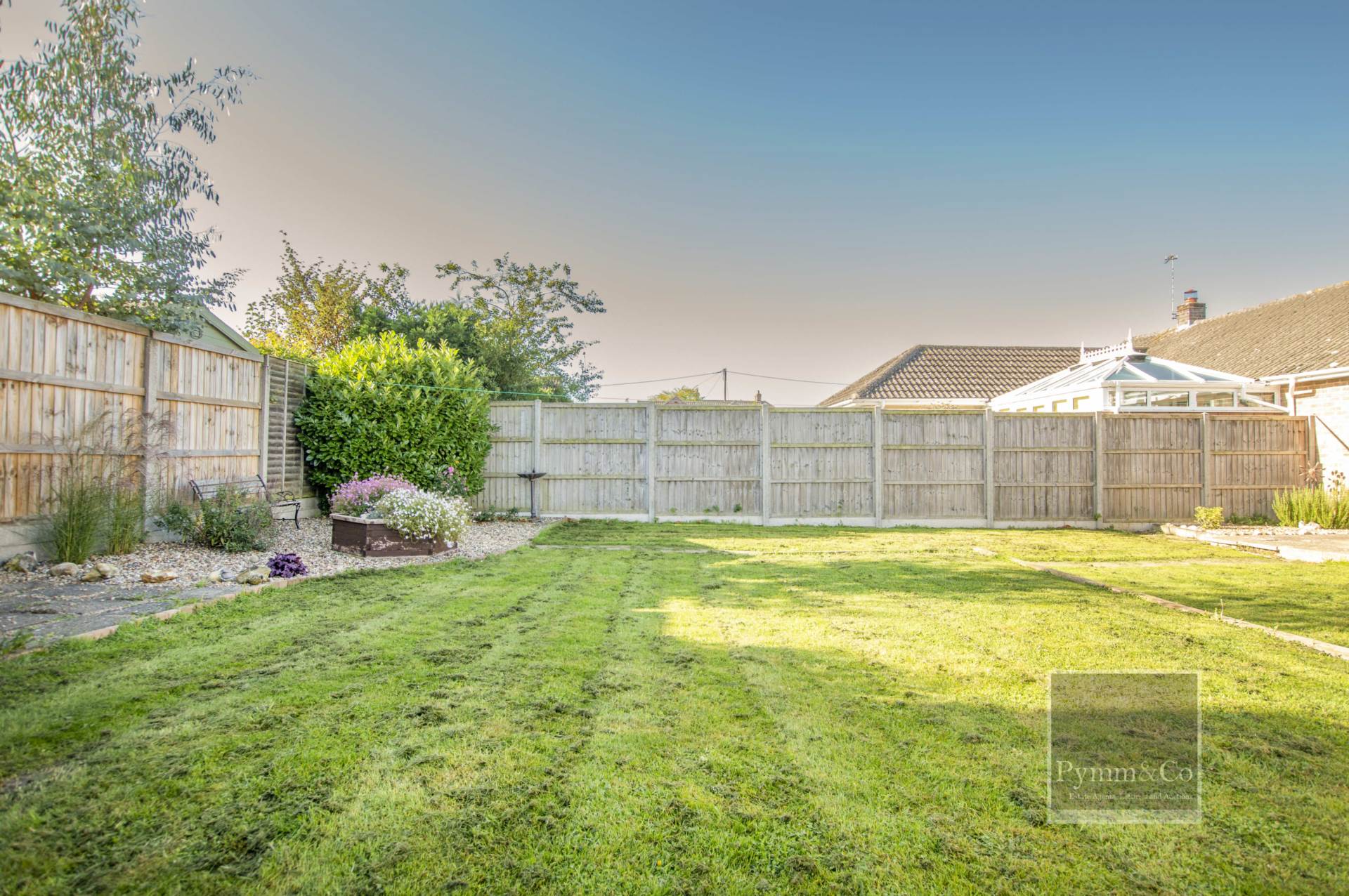 Additional Property Image 2 bedroom Semi Detached Bungalow for sale in Norwich 8