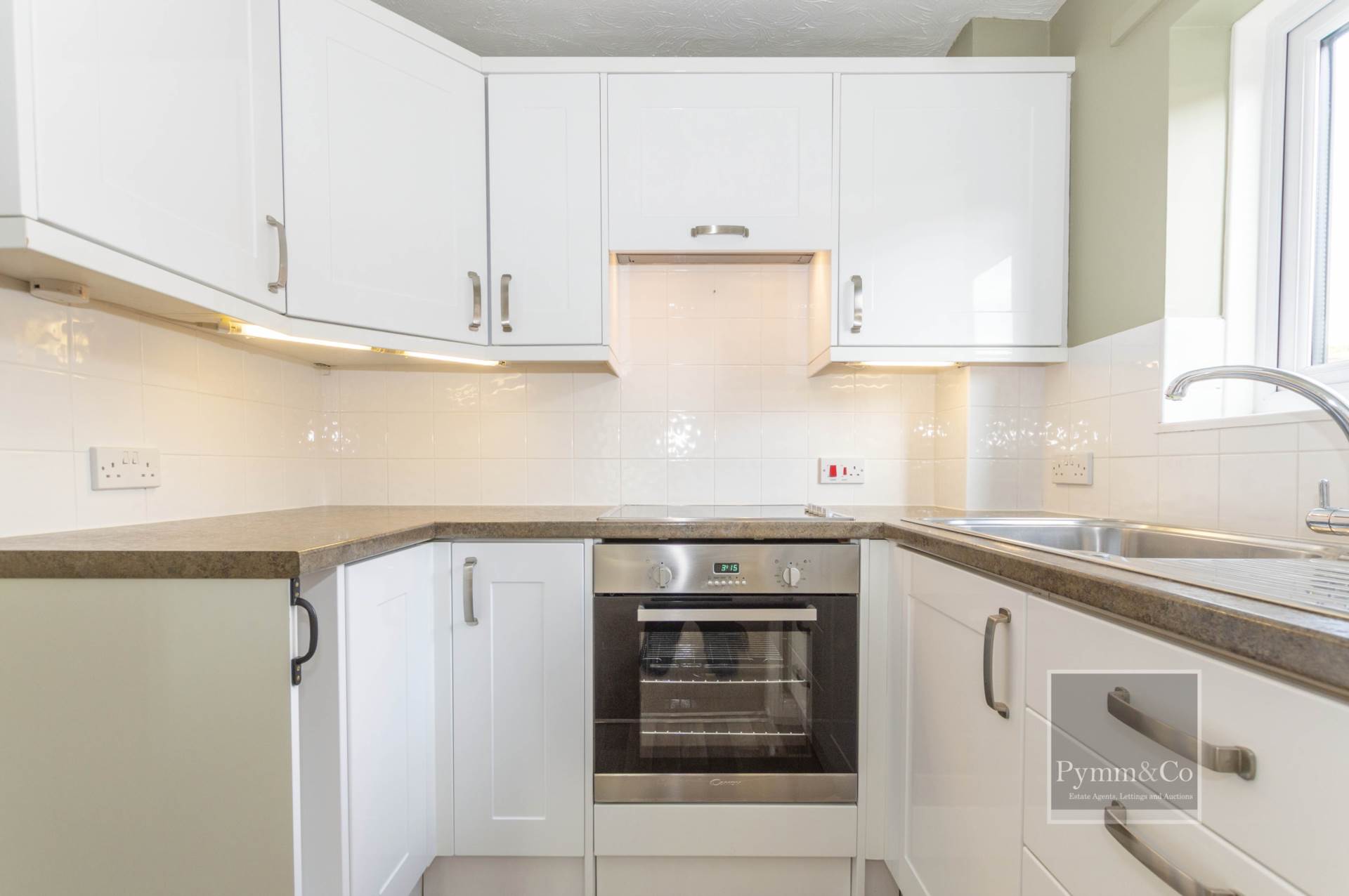 Additional Property Image 1 bedroom Flat for sale in Norwich 3