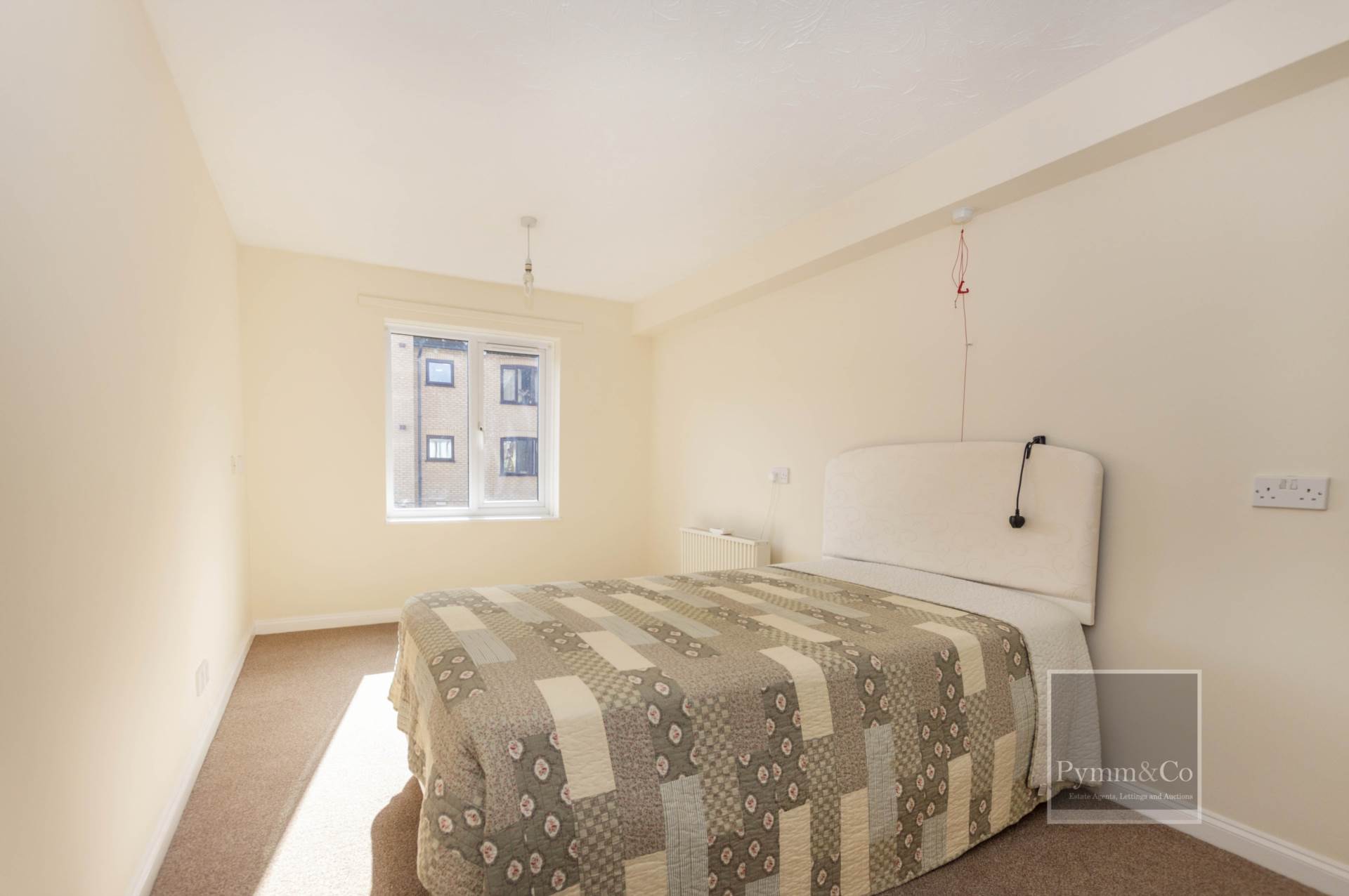 Additional Property Image 1 bedroom Flat for sale in Norwich 4
