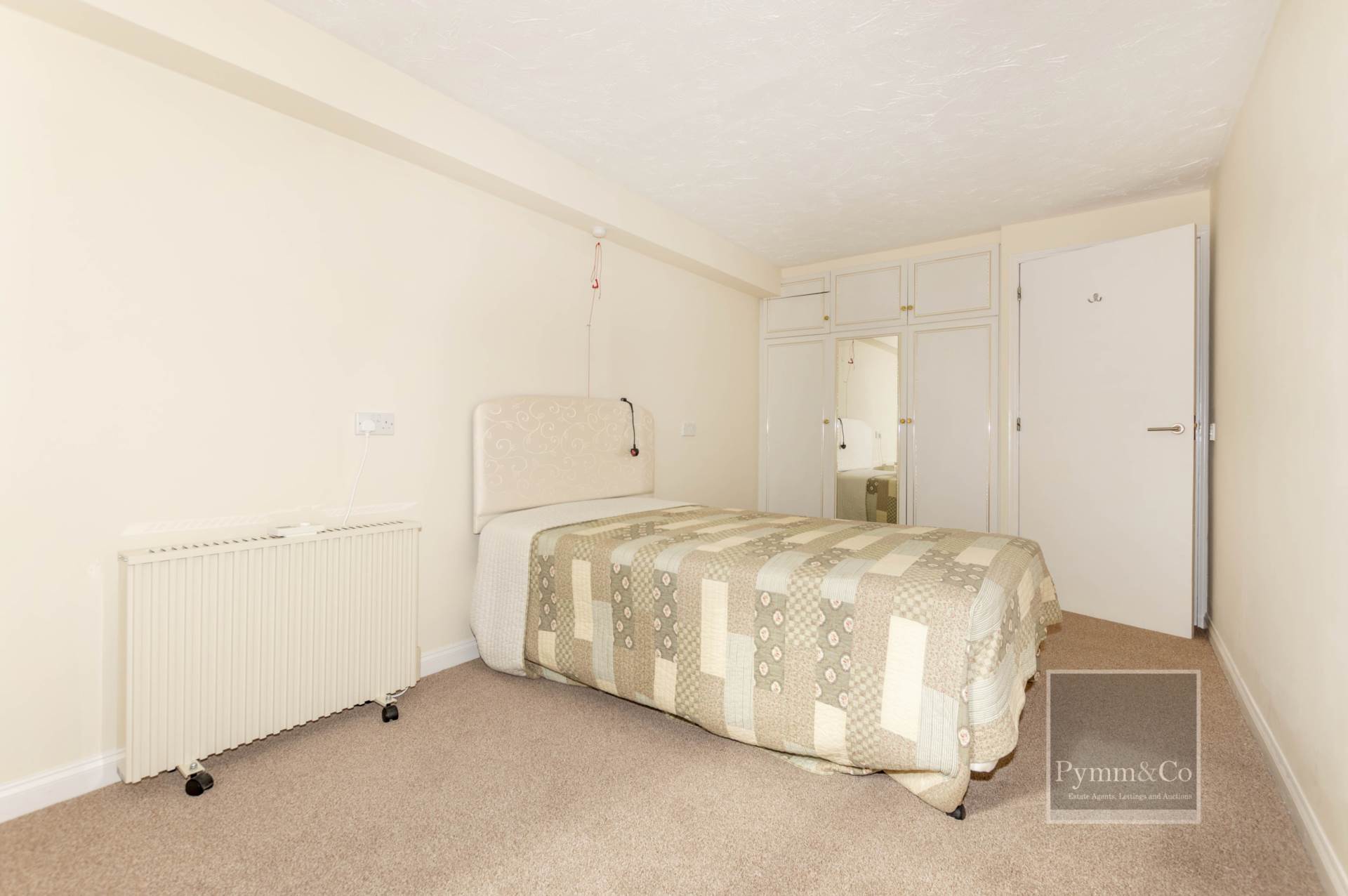 Additional Property Image 1 bedroom Flat for sale in Norwich 5
