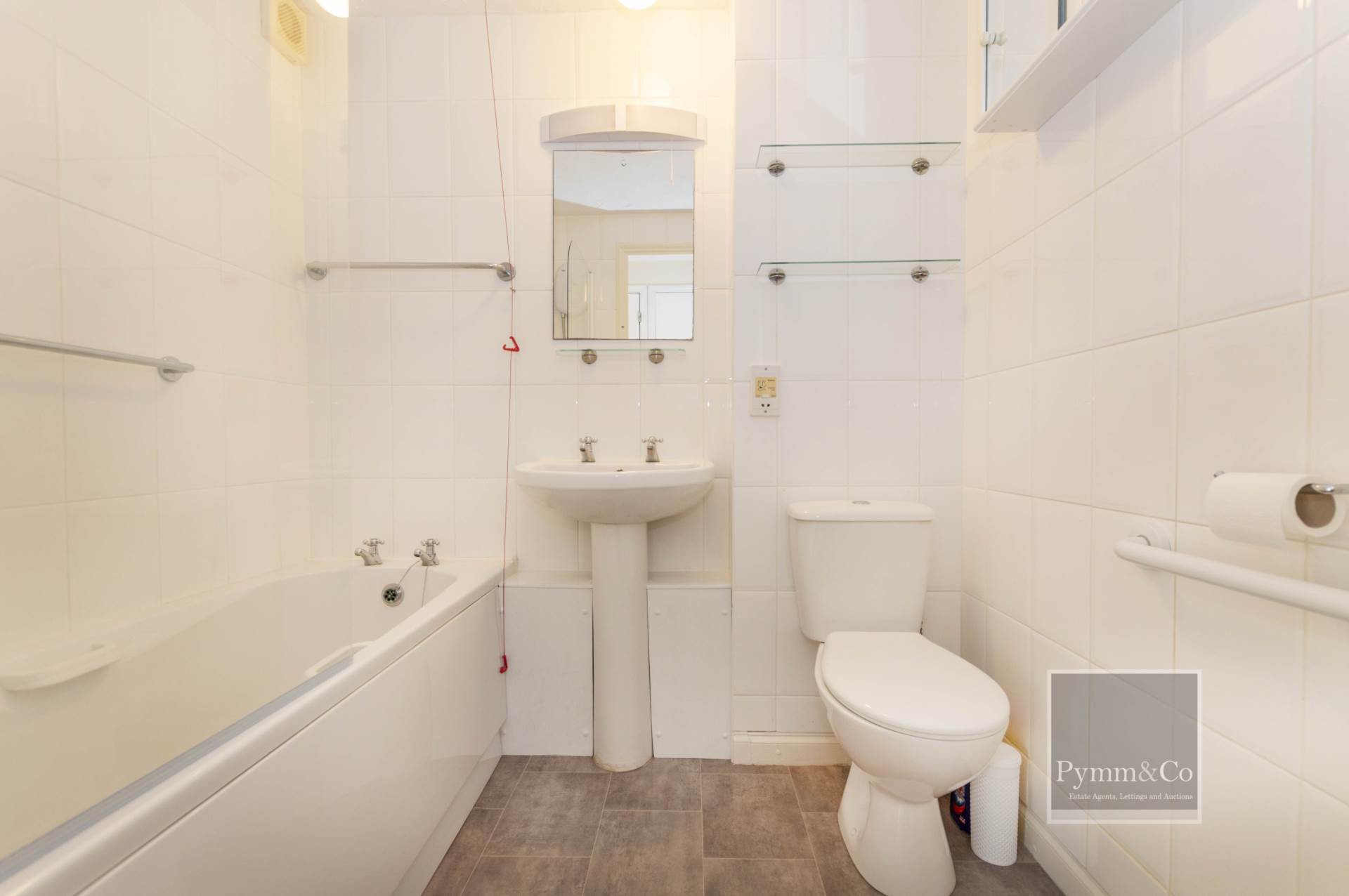 Additional Property Image 1 bedroom Flat for sale in Norwich 6
