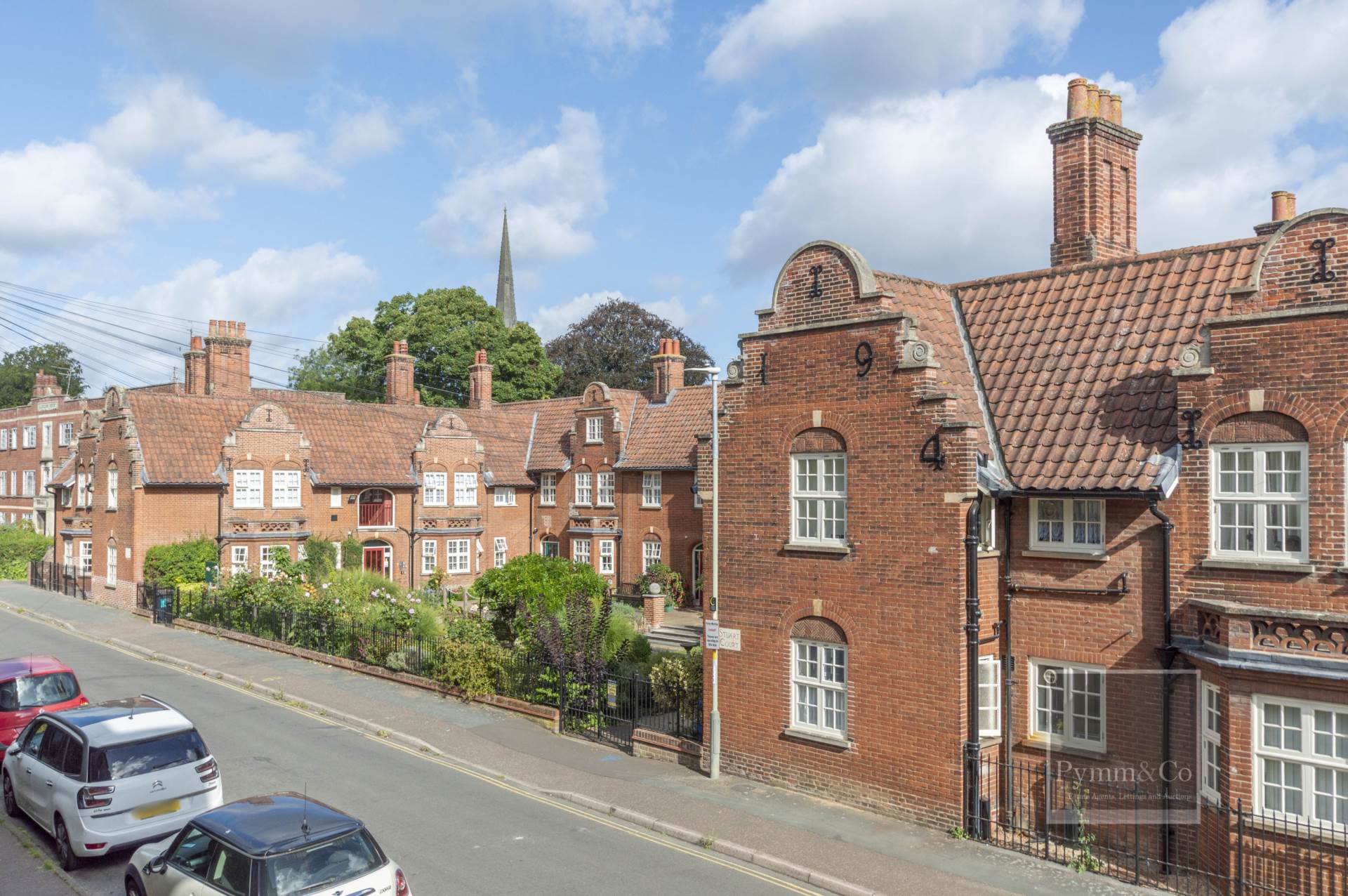 Additional Property Image 1 bedroom Flat for sale in Norwich 7