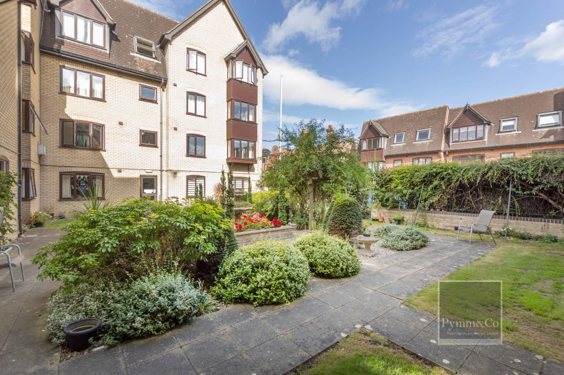 Additional Property Image 1 bedroom Flat for sale in Norwich 9