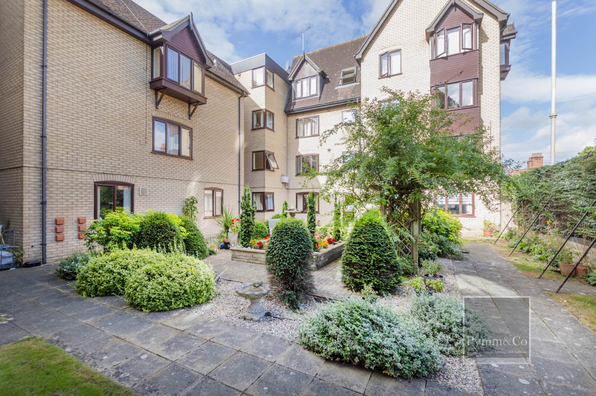 Additional Property Image 1 bedroom Flat for sale in Norwich 10