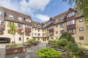 1 bedroom Flat for sale in Norwich
