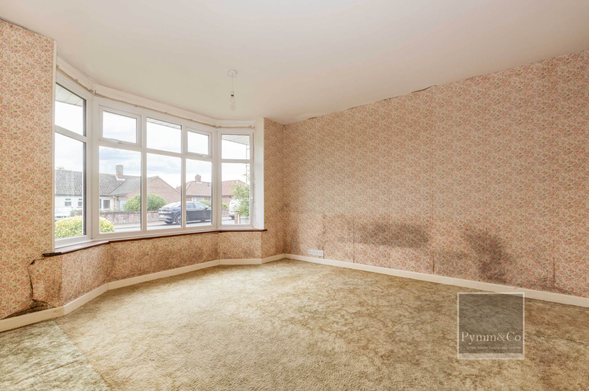 Additional Property Image 3 bedroom Detached Bungalow for sale in Wymondham 3