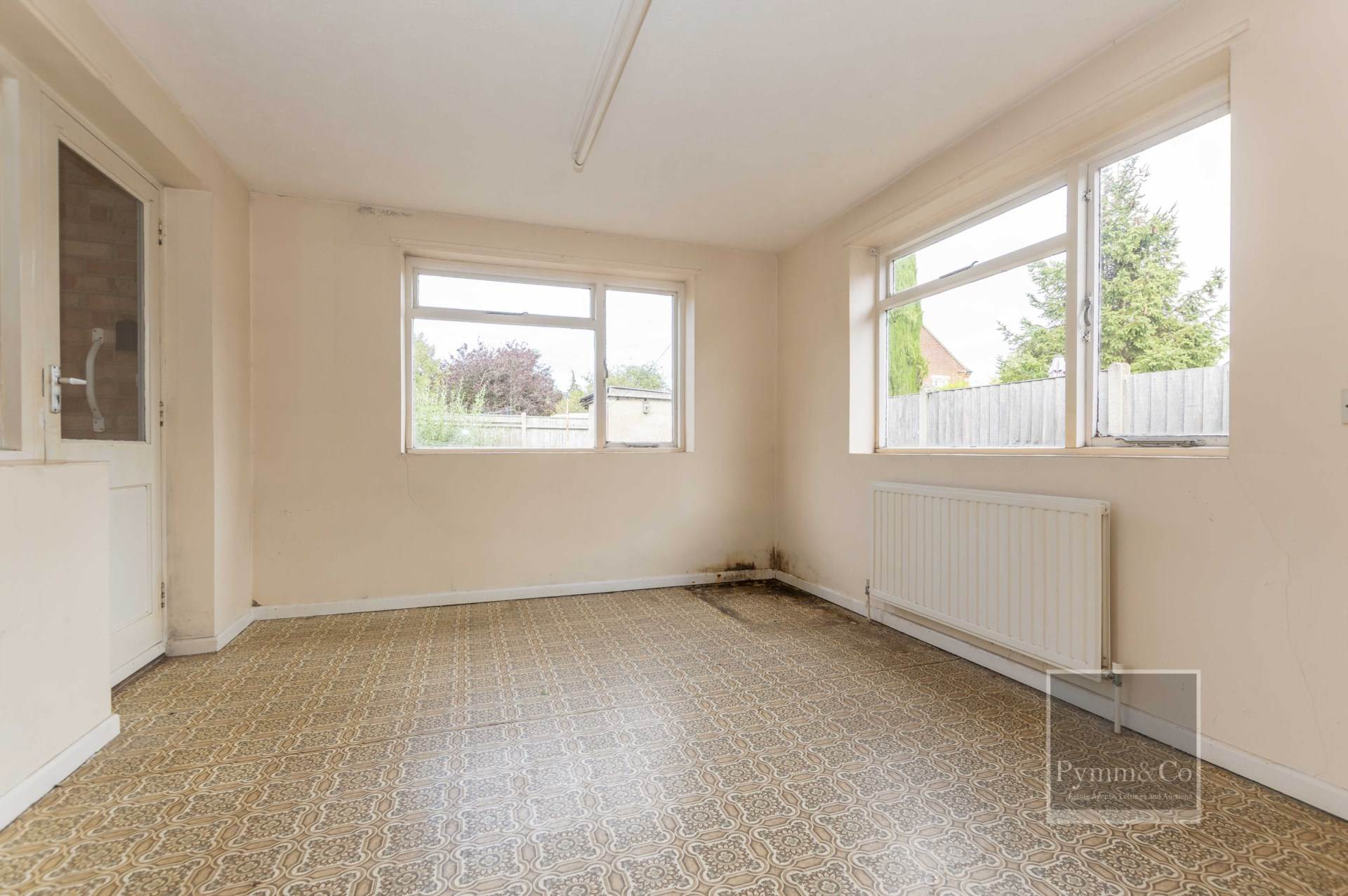 Additional Property Image 3 bedroom Detached Bungalow for sale in Wymondham 6