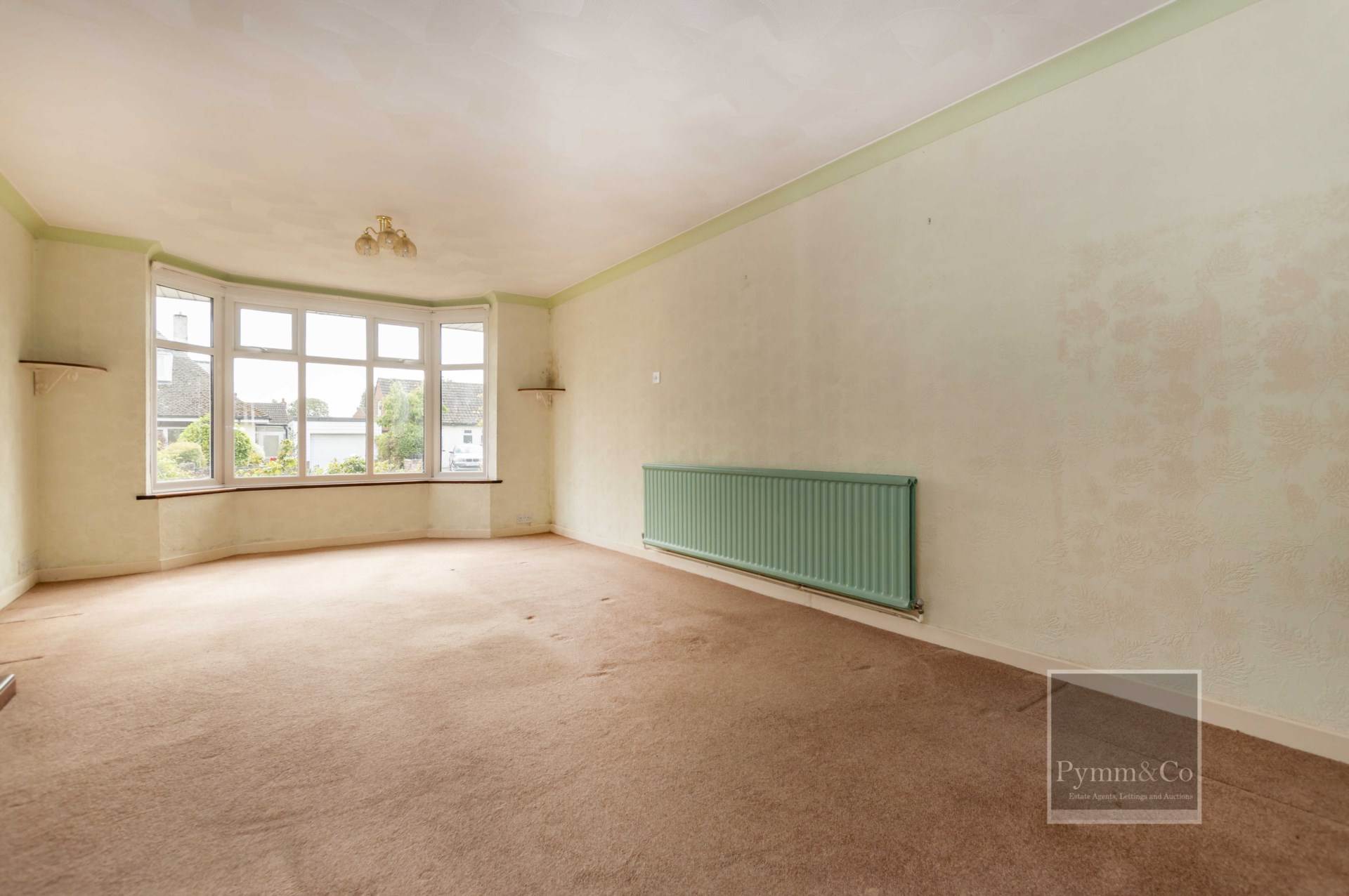 Additional Property Image 3 bedroom Detached Bungalow for sale in Wymondham 7