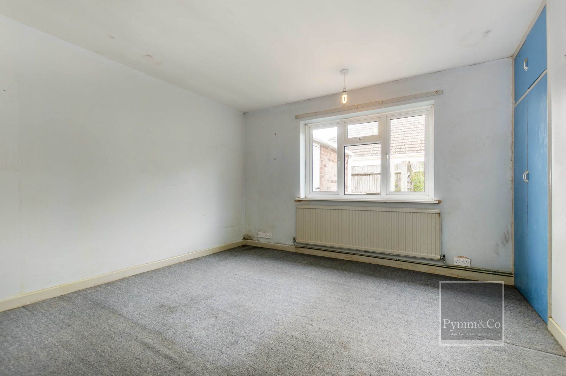 Additional Property Image 3 bedroom Detached Bungalow for sale in Wymondham 9