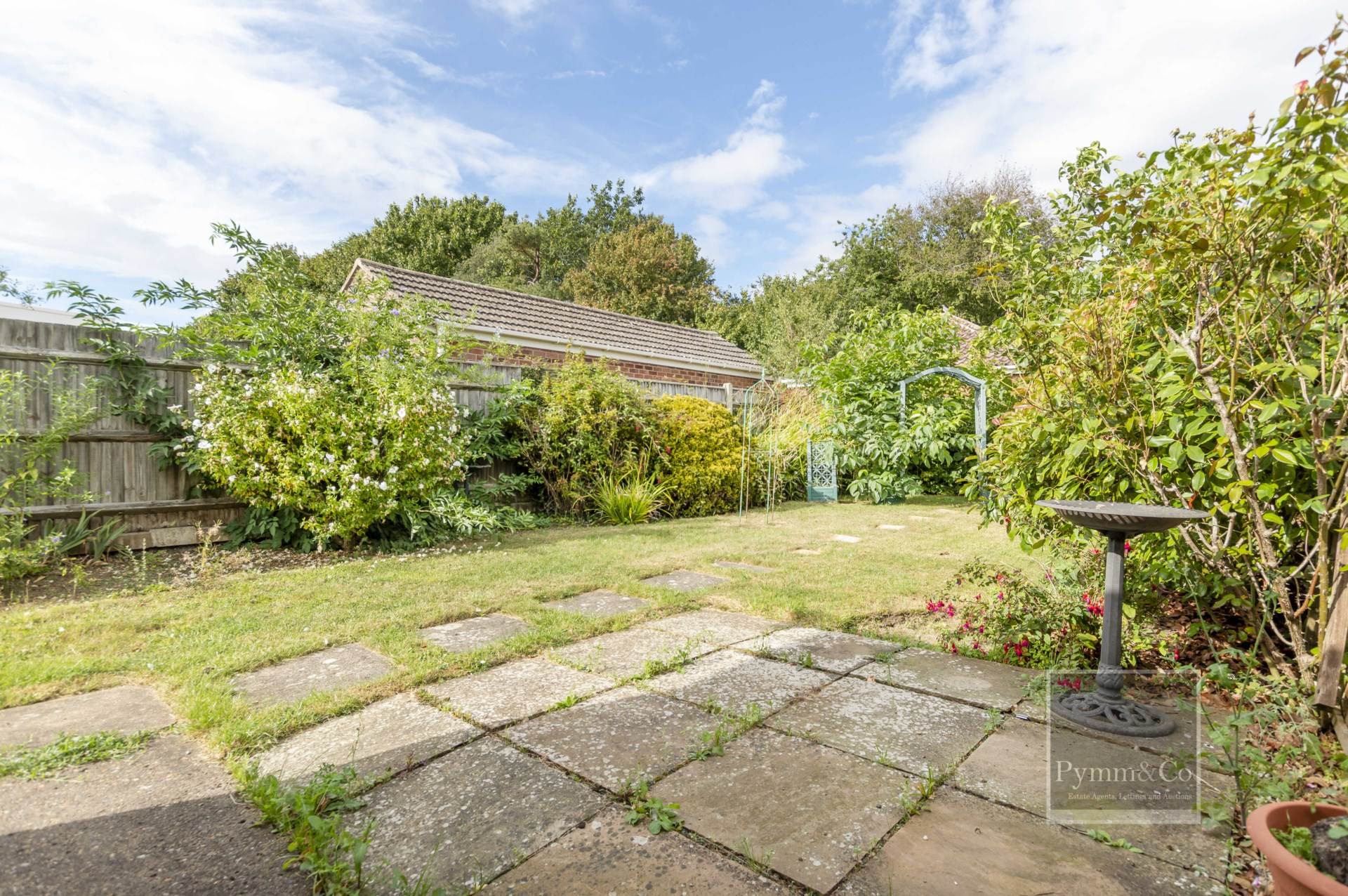 Additional Property Image 3 bedroom Detached Bungalow for sale in Wymondham 11