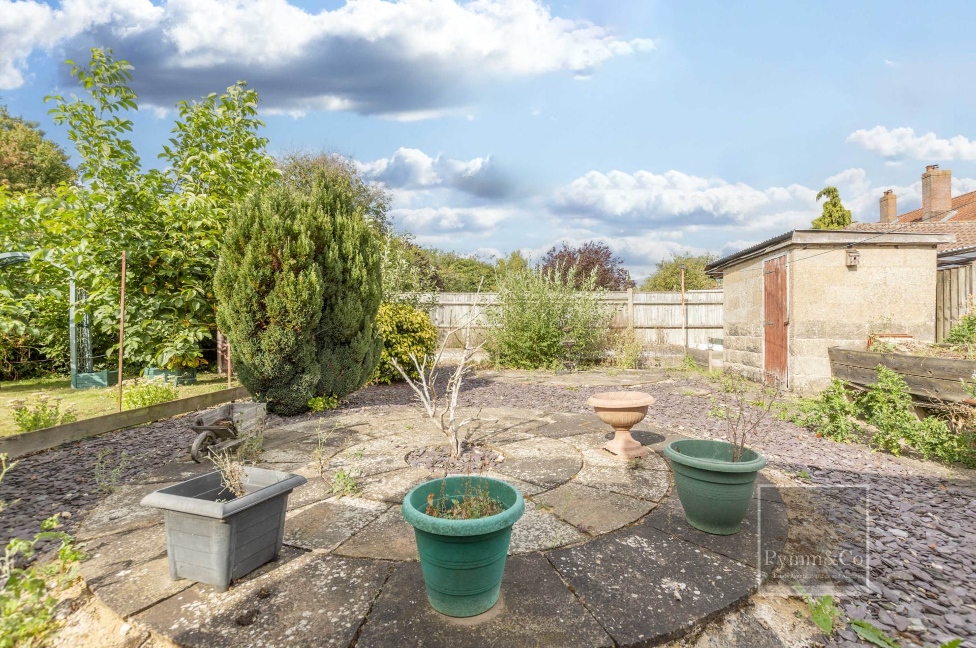 Additional Property Image 3 bedroom Detached Bungalow for sale in Wymondham 12
