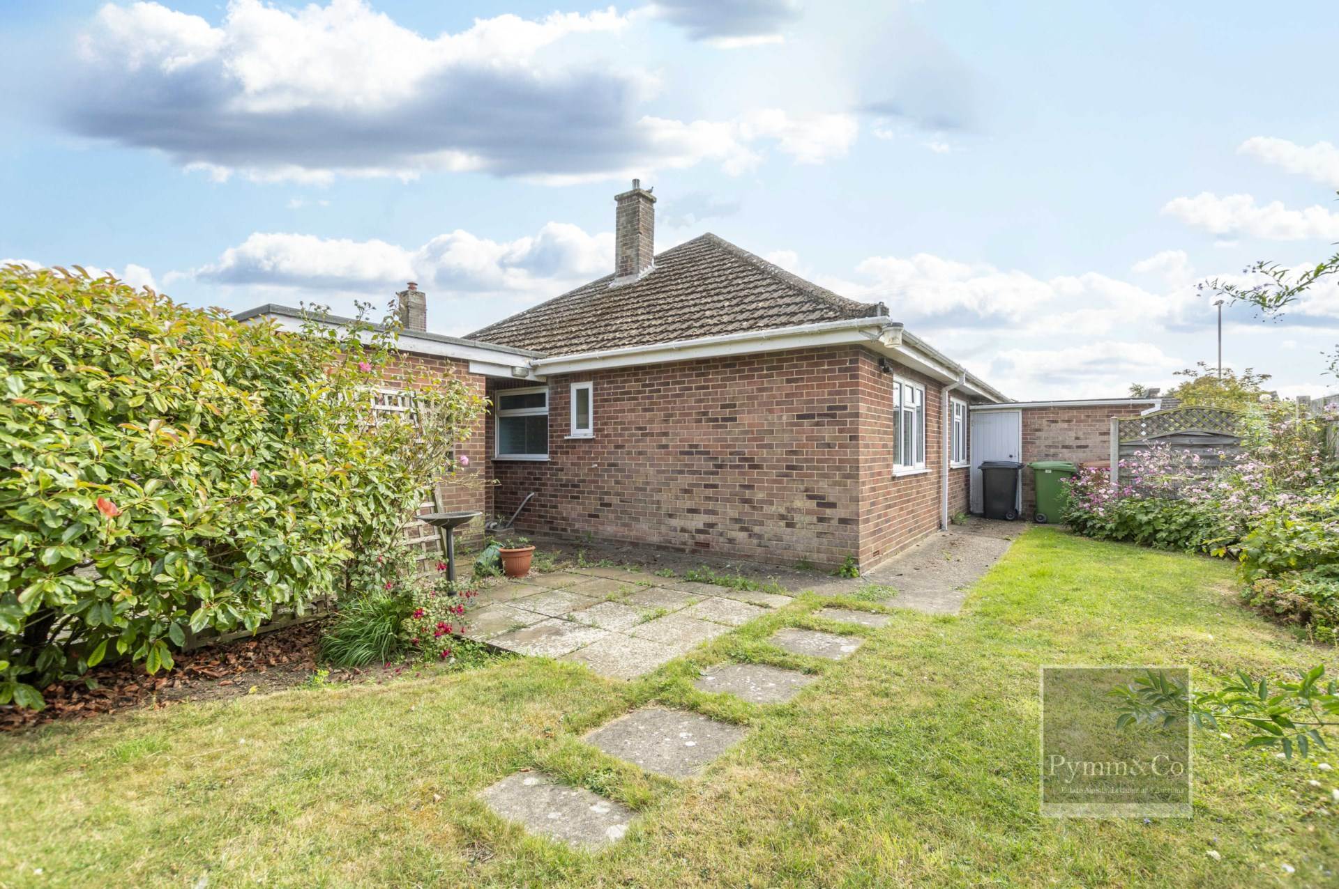 Additional Property Image 3 bedroom Detached Bungalow for sale in Wymondham 14