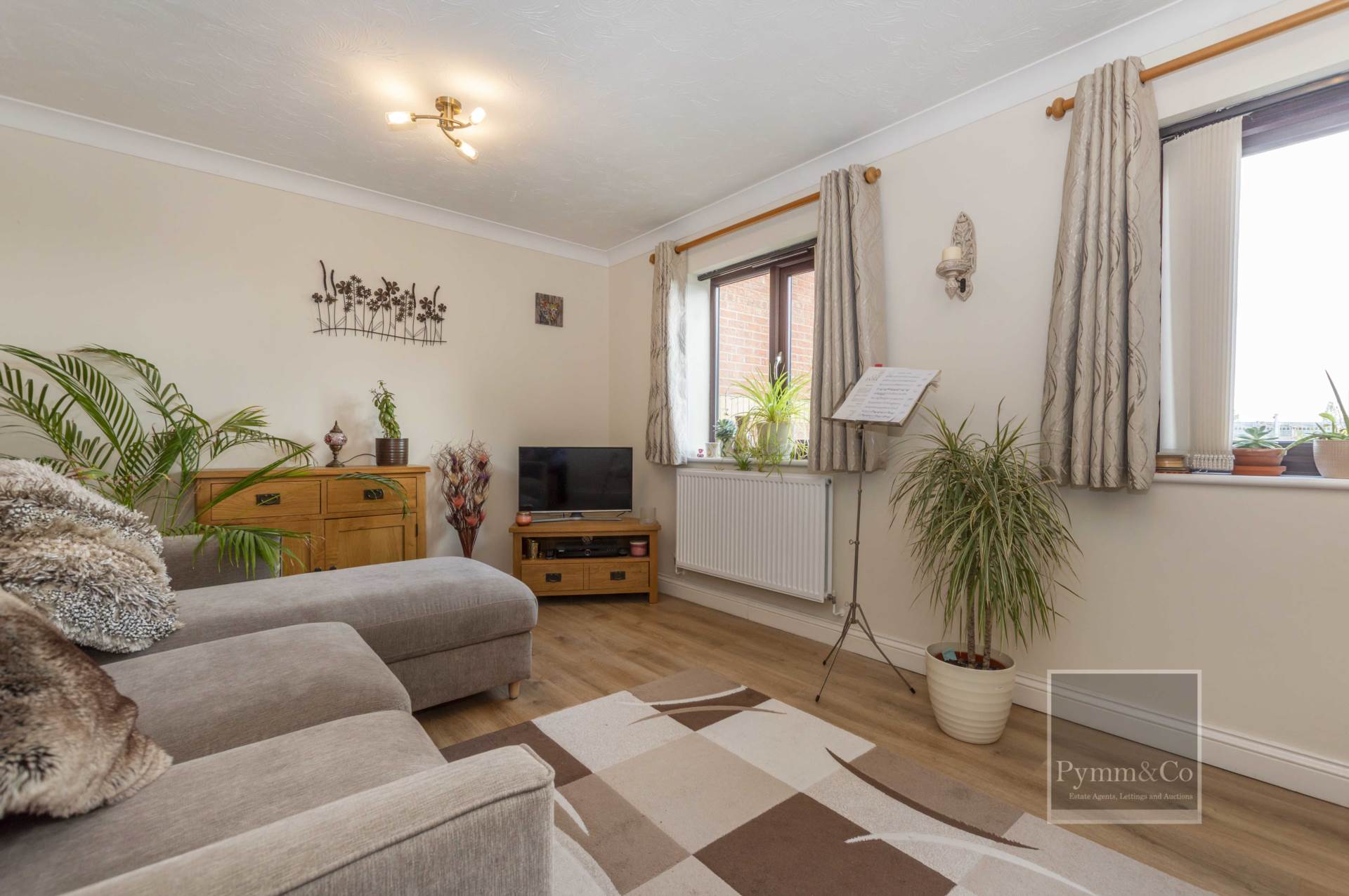 Additional Property Image 1 bedroom Flat for sale in Norwich 2