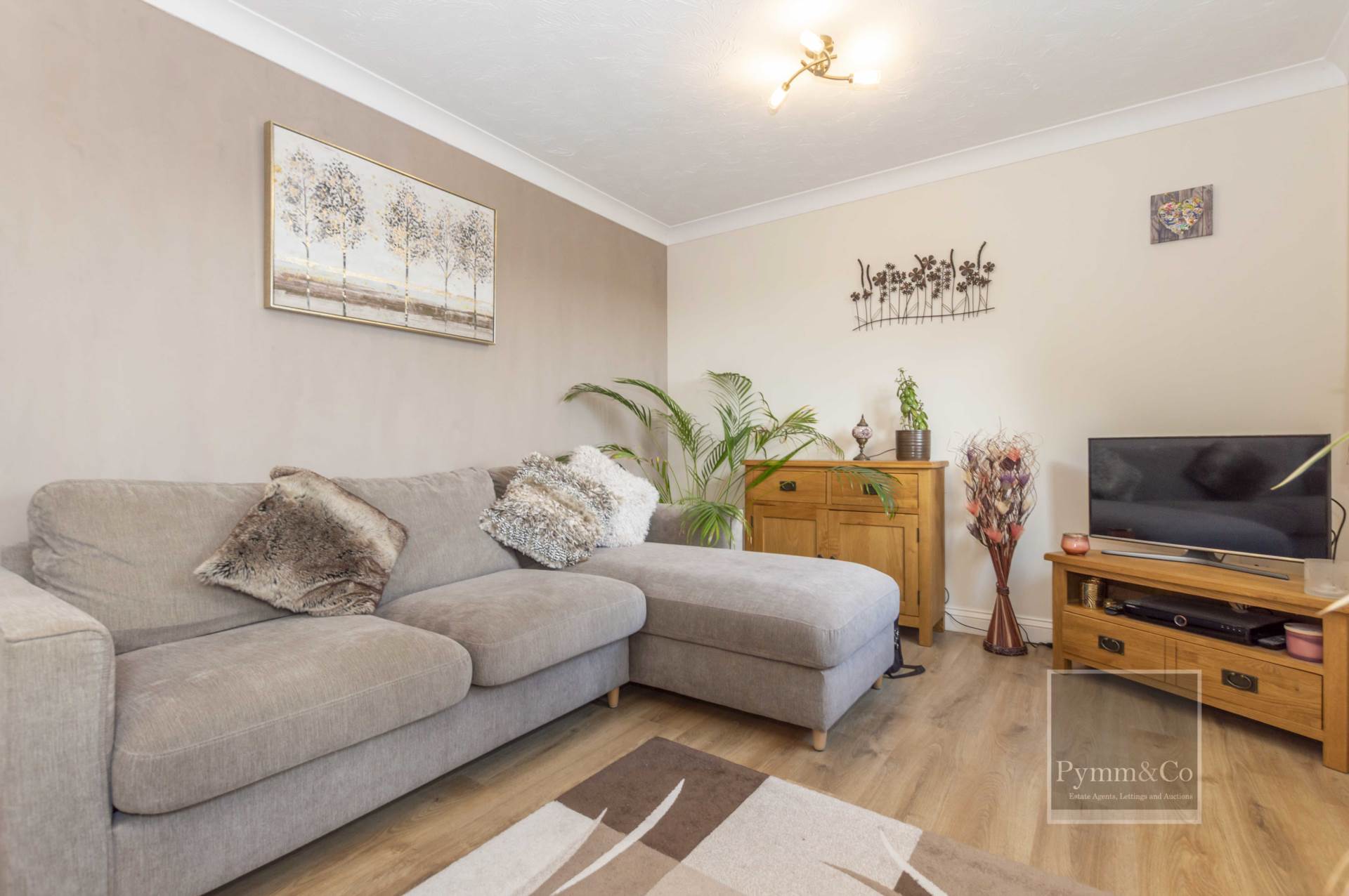 Additional Property Image 1 bedroom Flat for sale in Norwich 3