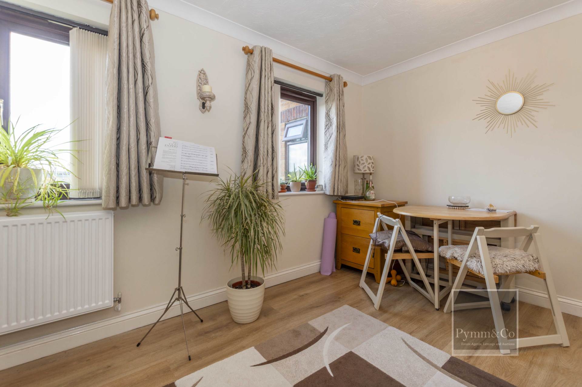 Additional Property Image 1 bedroom Flat for sale in Norwich 4