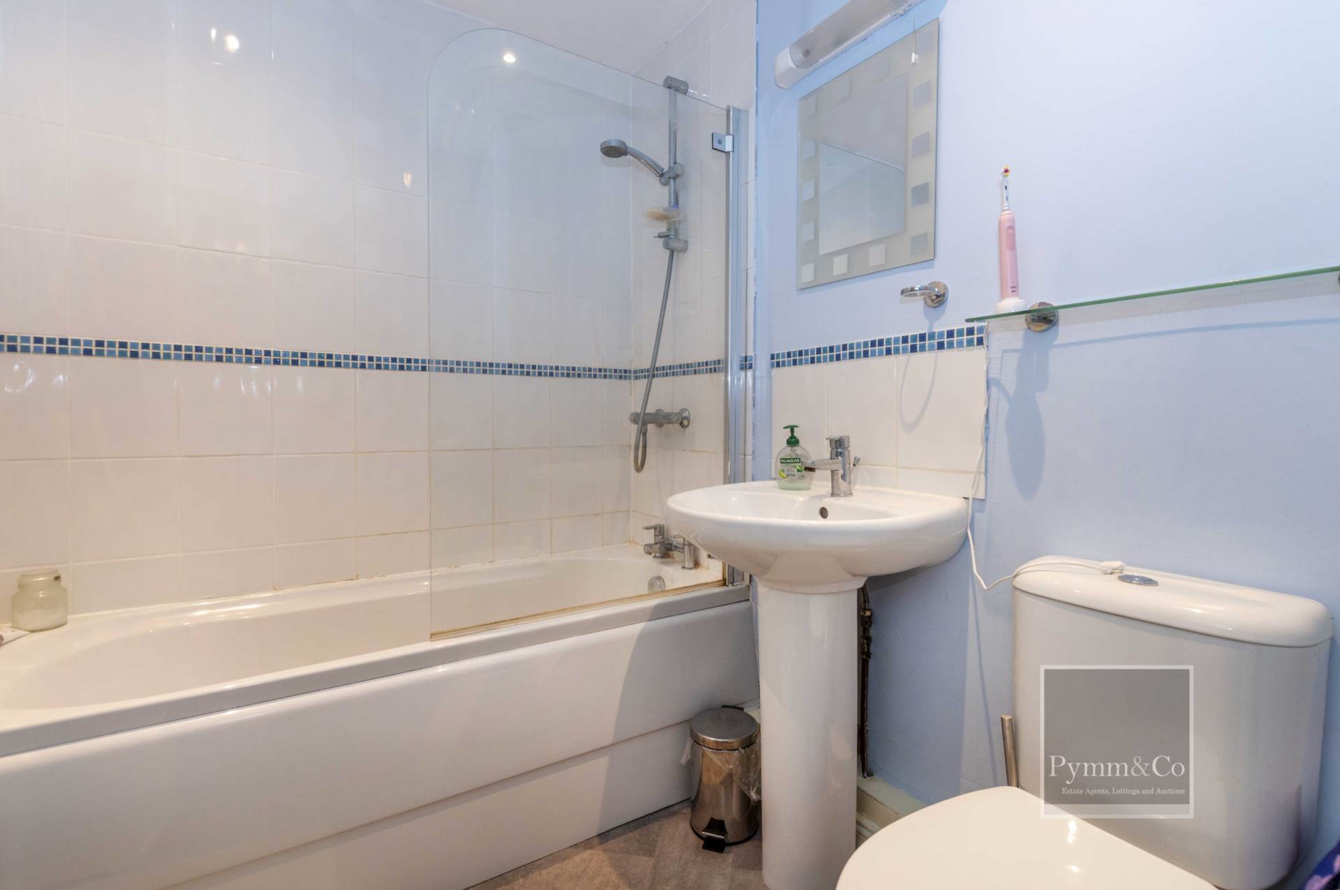 Additional Property Image 1 bedroom Flat for sale in Norwich 7