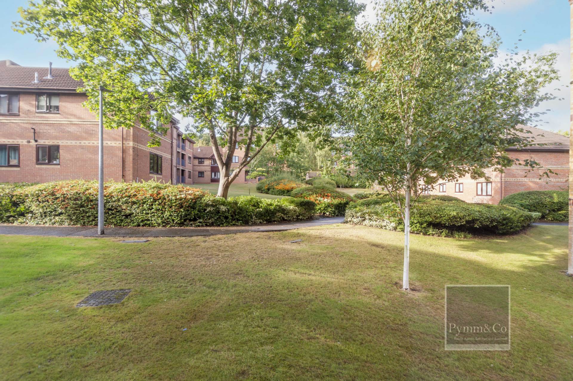 Additional Property Image 1 bedroom Flat for sale in Norwich 8