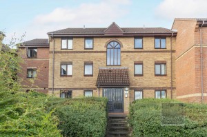 1 bedroom Flat for sale in Norwich