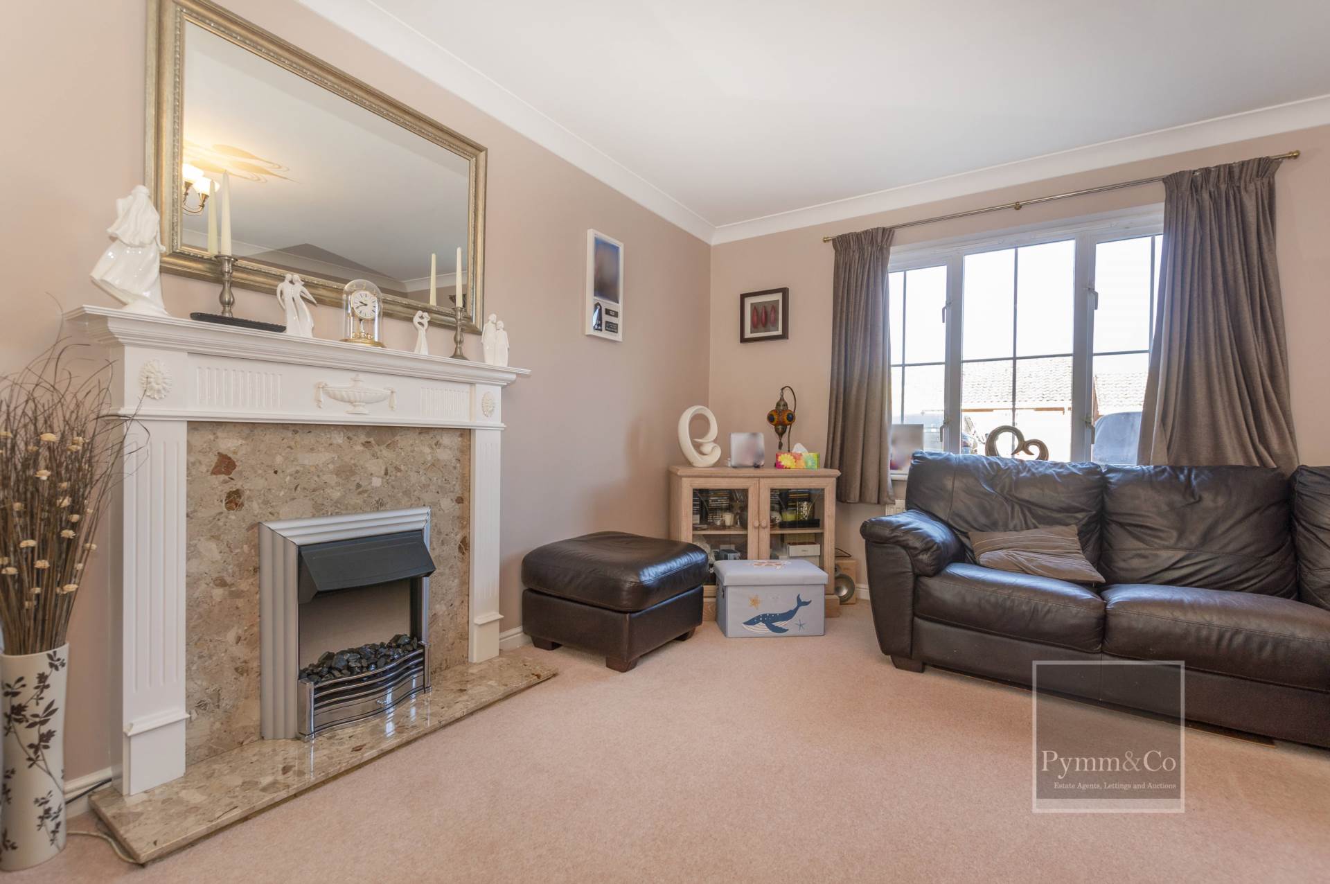 Additional Property Image 4 bedroom Detached for sale in Wymondham 2