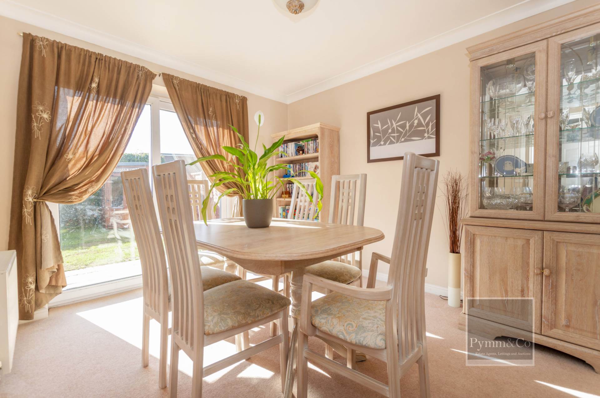 Additional Property Image 4 bedroom Detached for sale in Wymondham 4