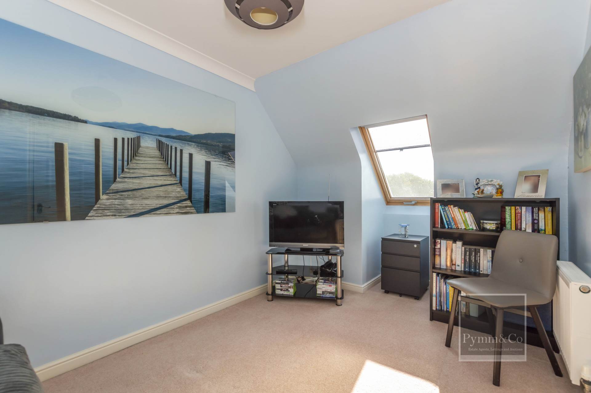 Additional Property Image 4 bedroom Detached for sale in Wymondham 7