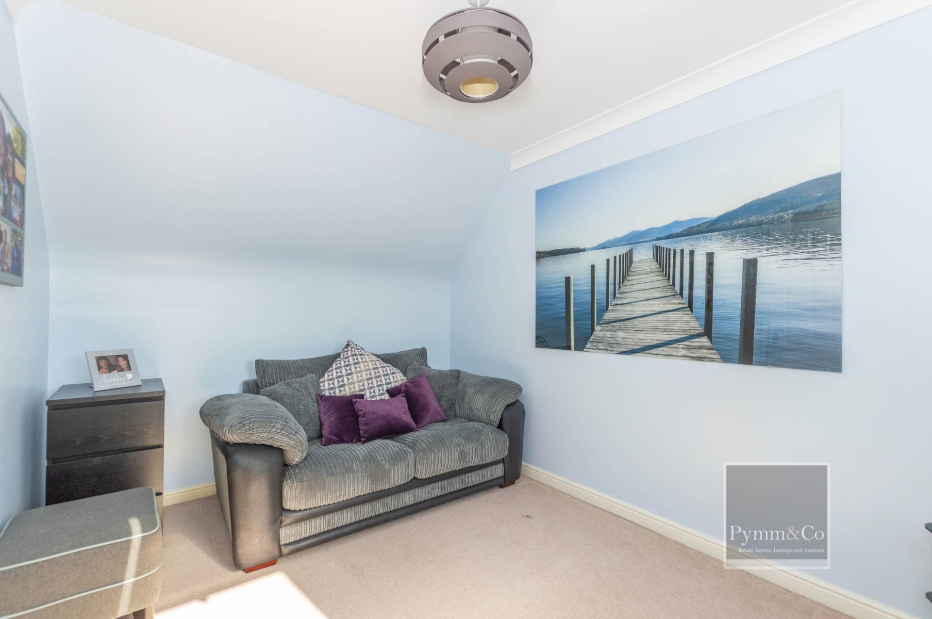 Additional Property Image 4 bedroom Detached for sale in Wymondham 8